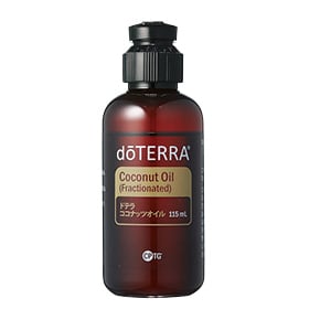 DoTERRA】ドテラ ココナッツオイル（115mL） | Mana Lea