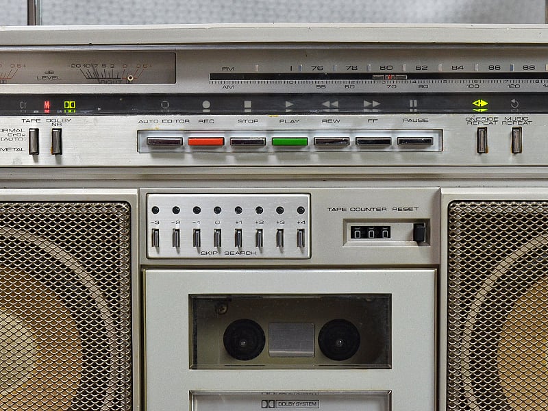 PIONEER SK-900 Runaway パイオニア ランナウェイ | Boombox Japan