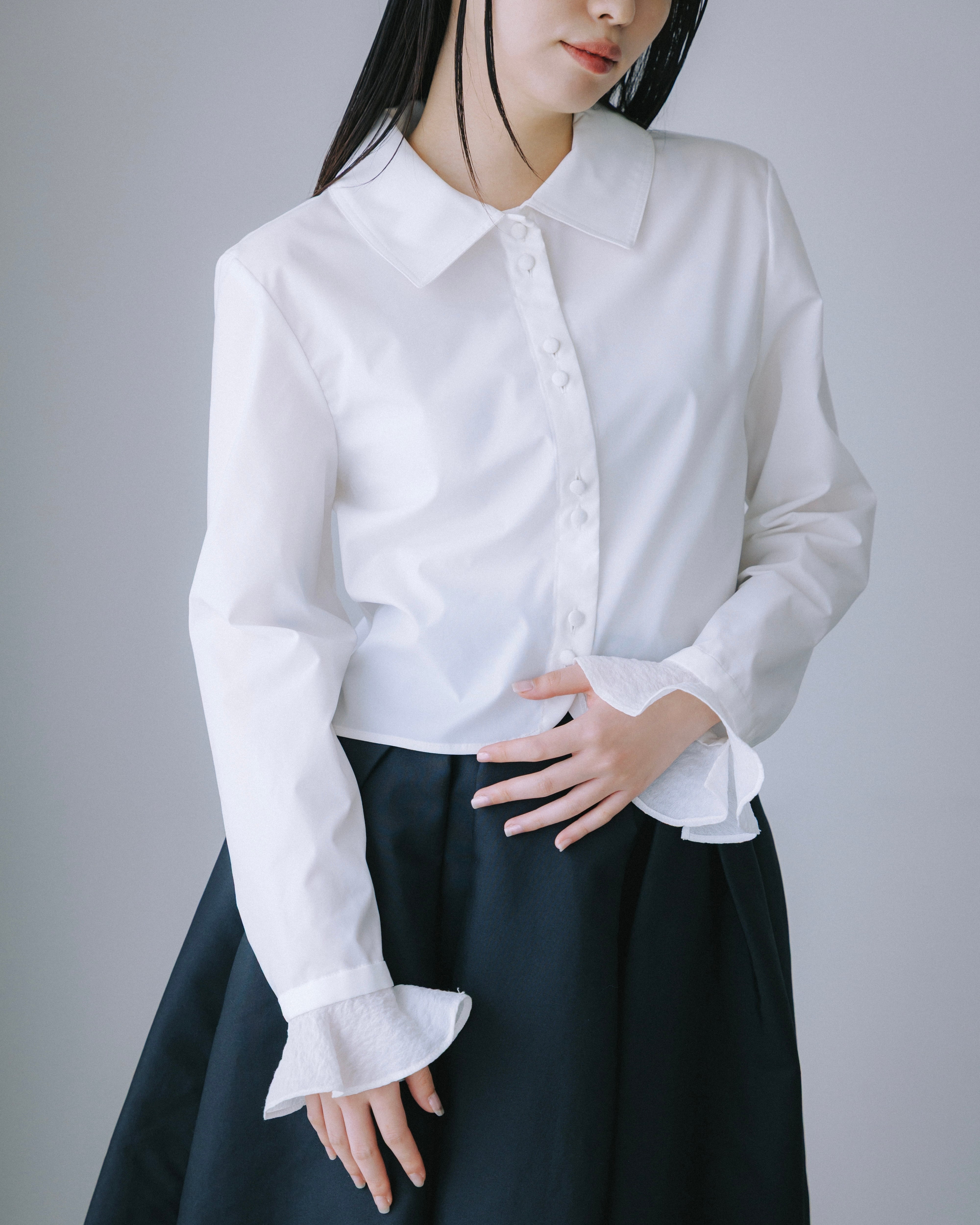 即納商品】Suisen Shirt（再販） | CAVORI