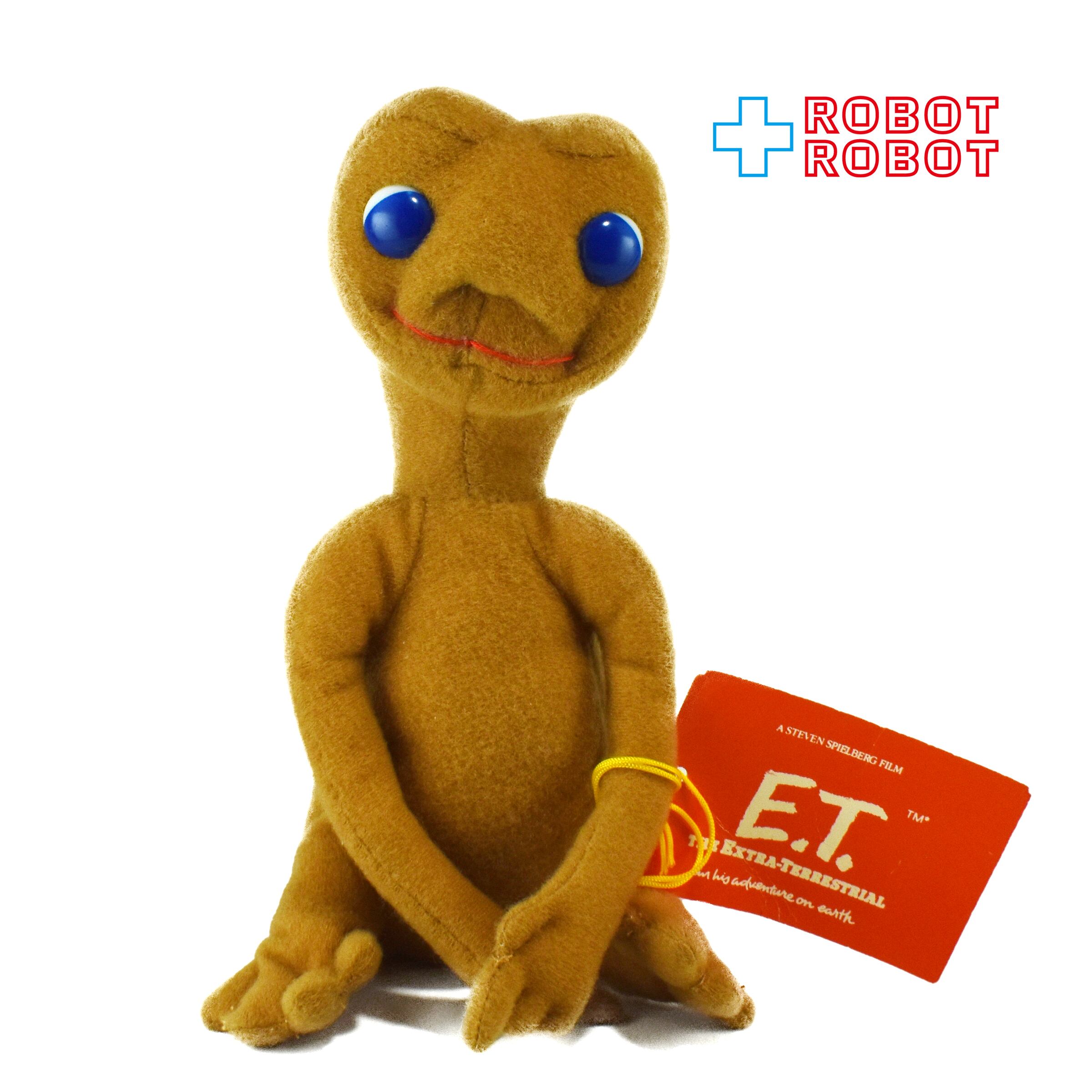E.T. | ROBOTROBOT