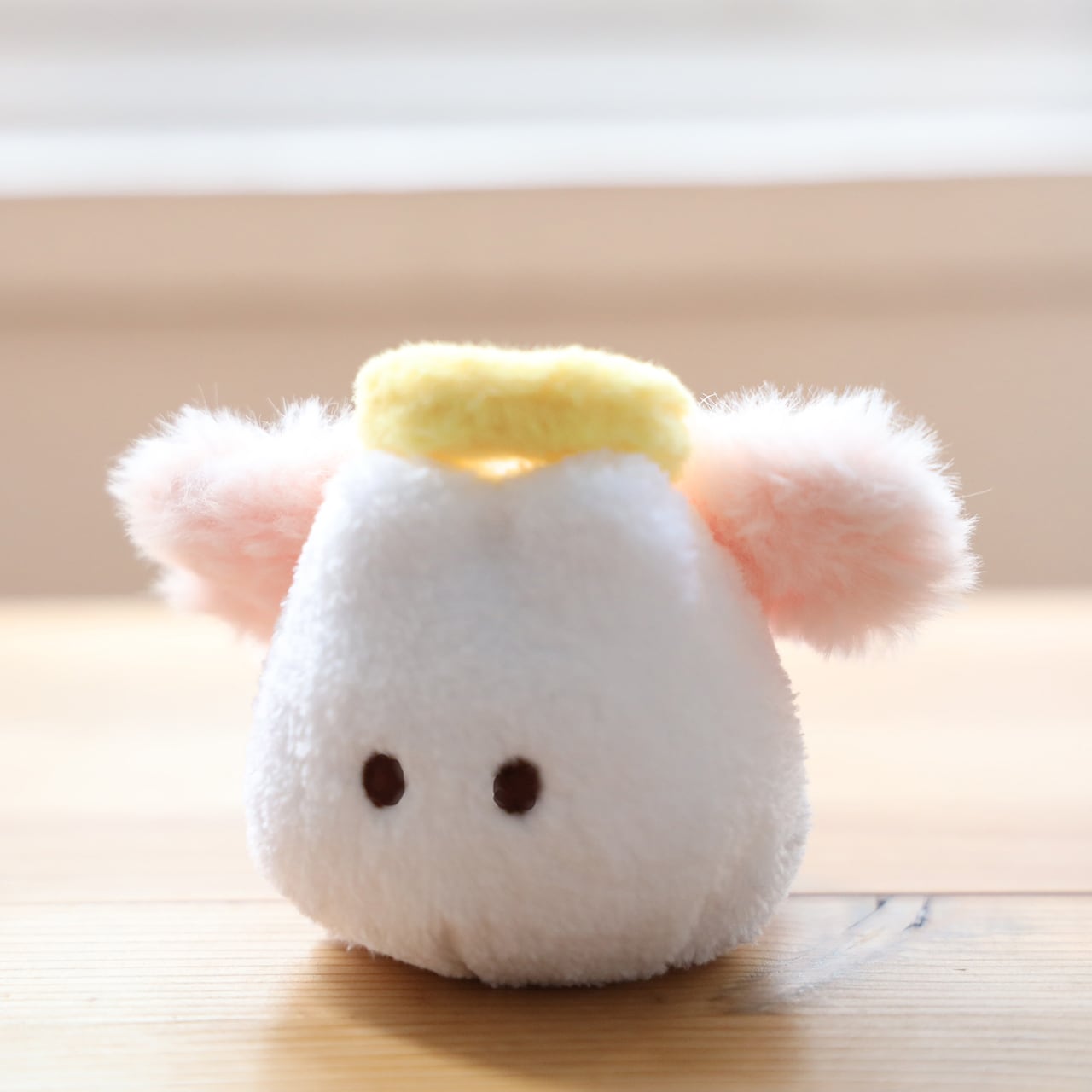 エンジェルなでウサ(MK-512) | もくもくちゃん公式オンラインショップ