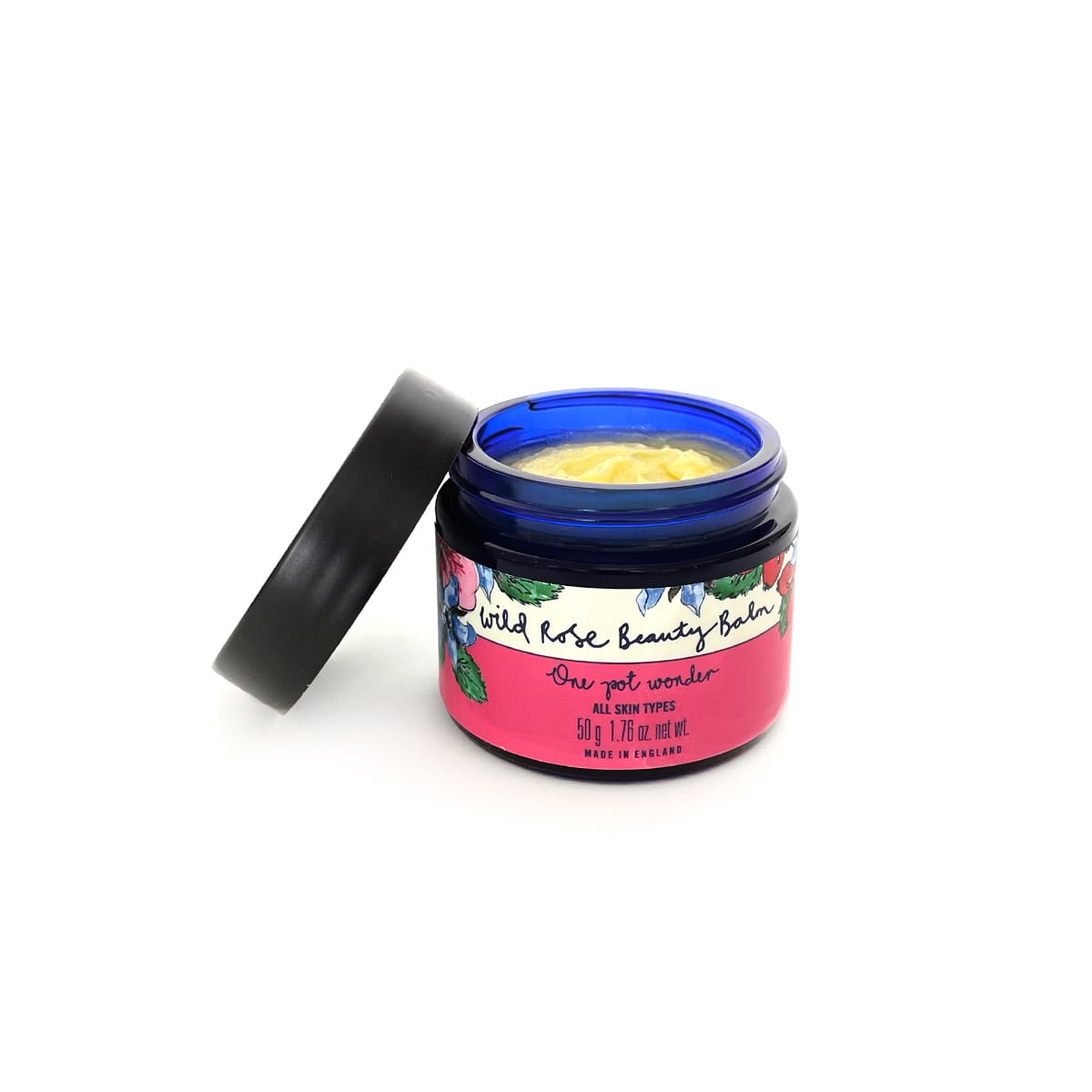 ニールズヤードレメディーズ ワイルドローズビューティバーム 50g