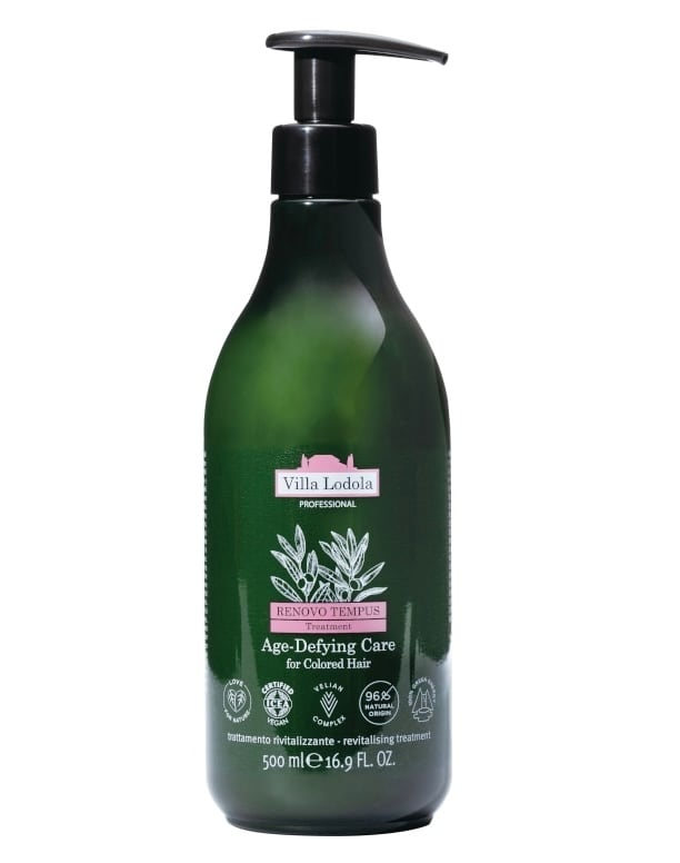 RENOVO FULGENS Treatment レノーボ フルジェンス トリートメント