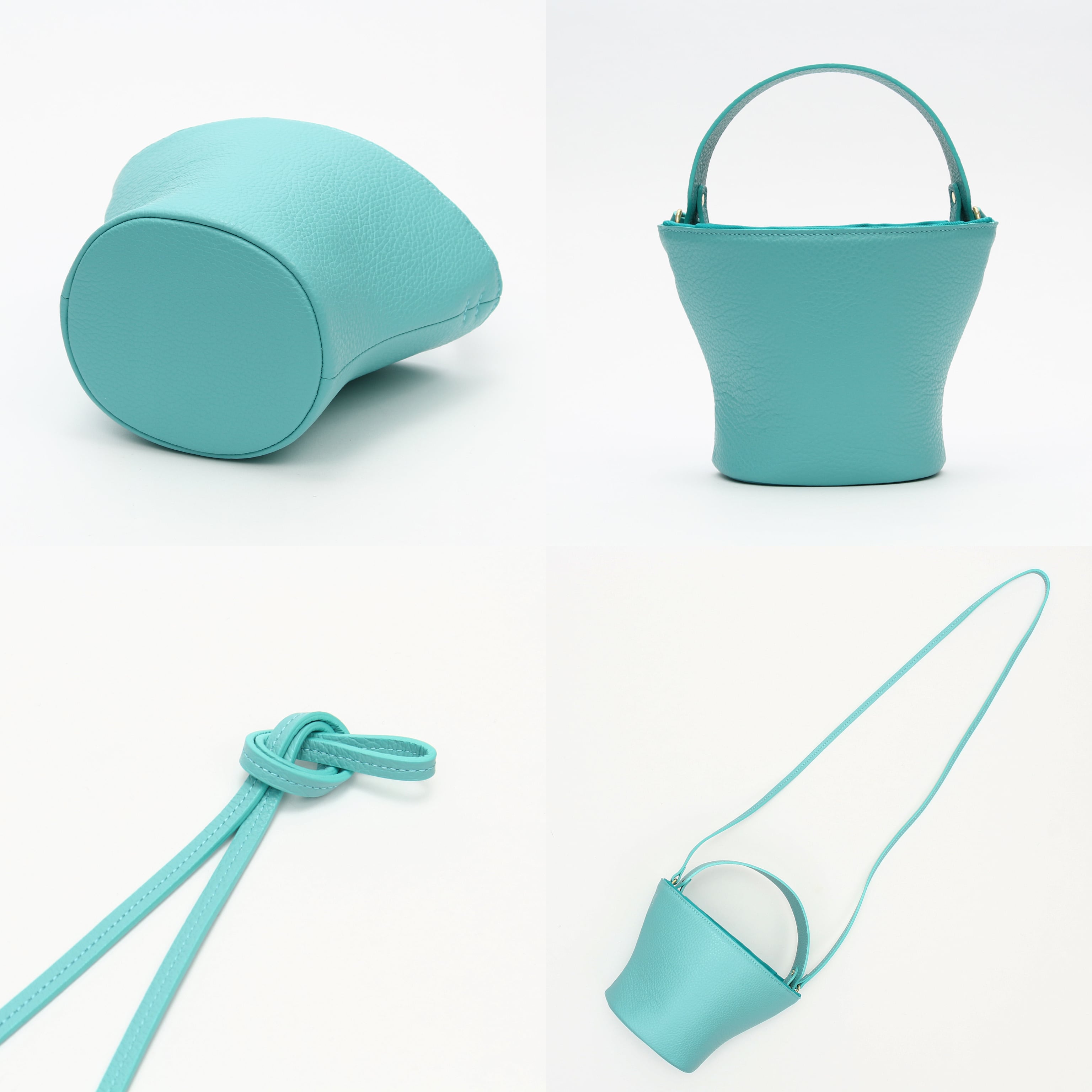 Pottery Bag/SEA | ayako