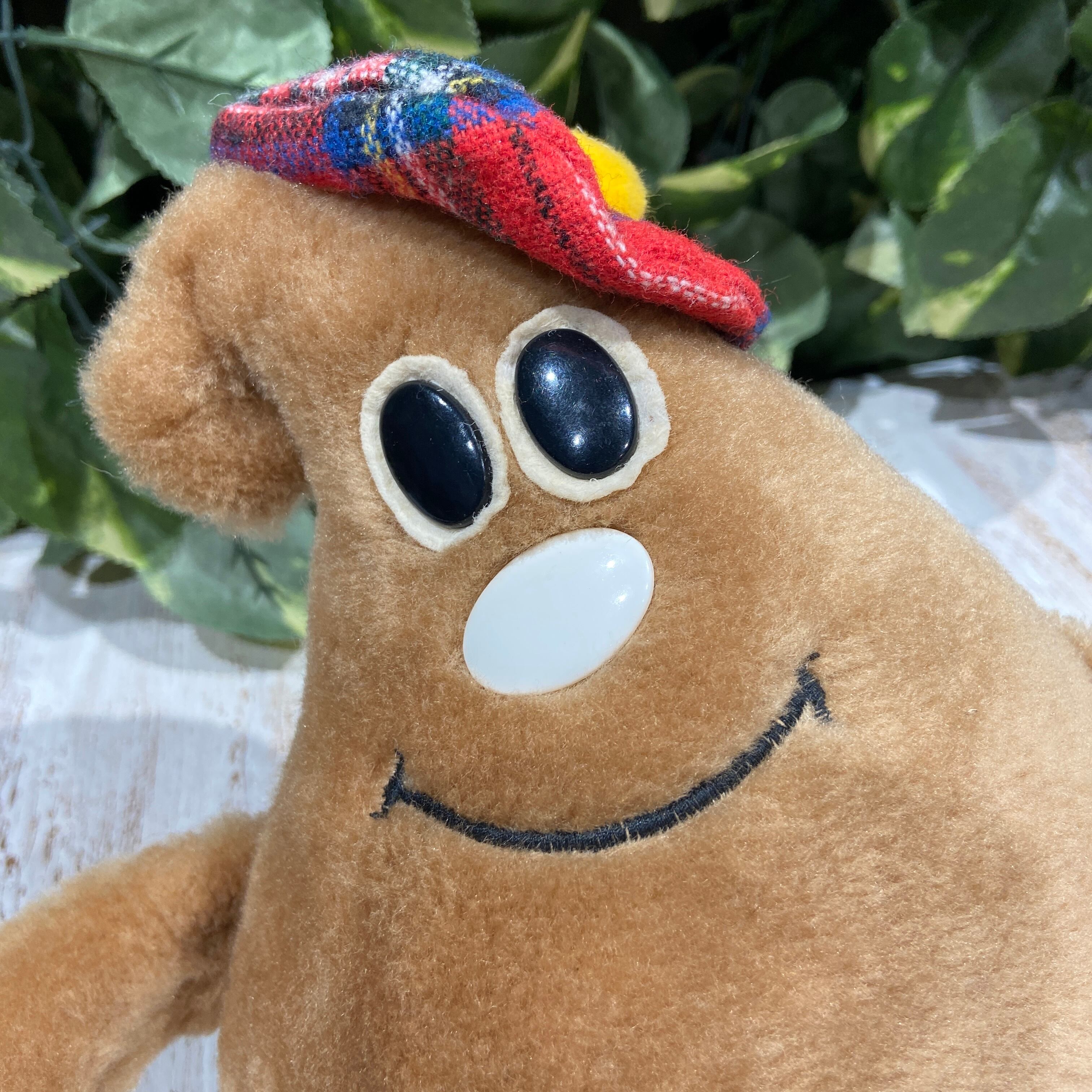 ☆スコッチおじさん☆ネスレ☆モーセルファミリー☆チョコチップ