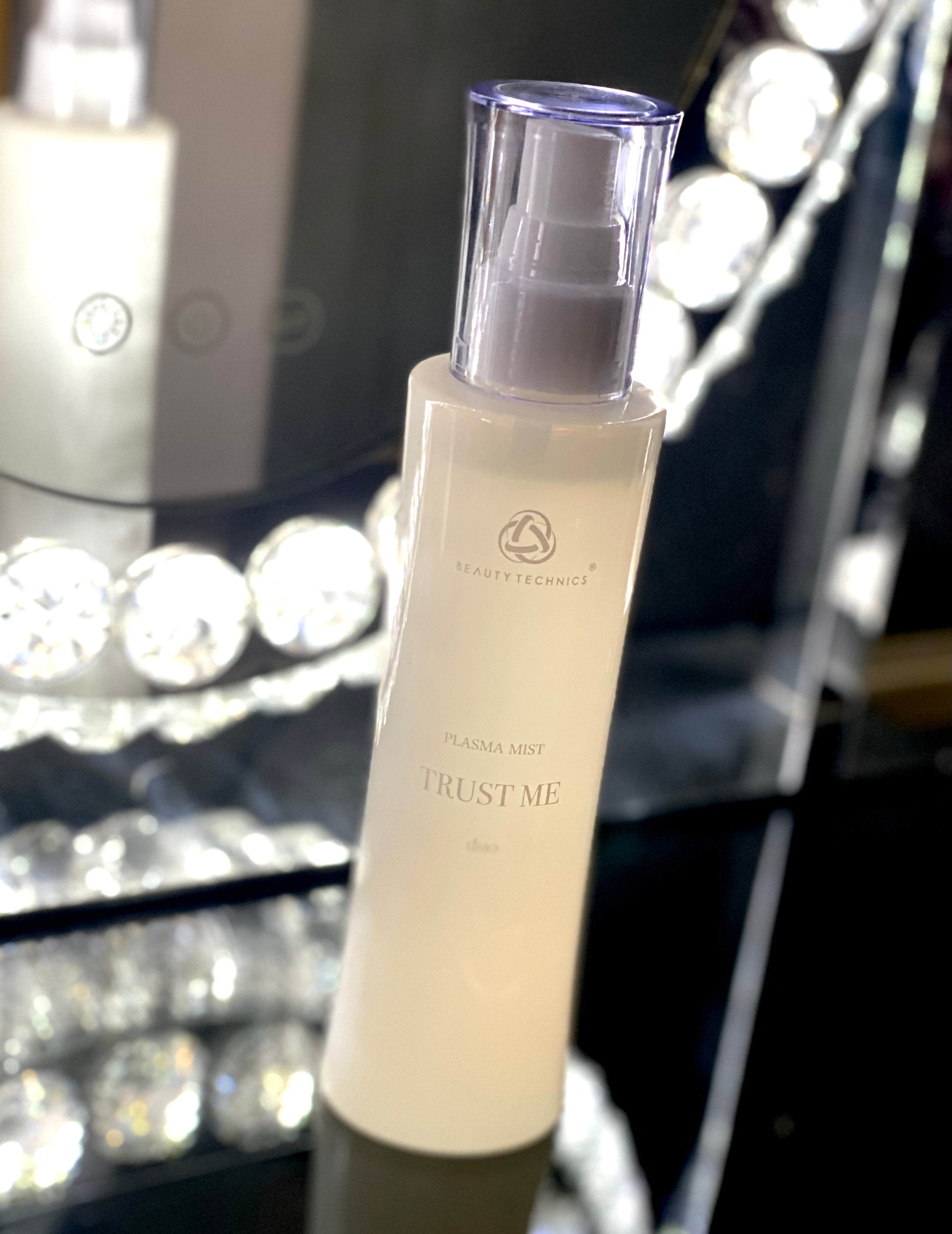 プラズマミスト トラストミーデュオ /200ml | Pay ID