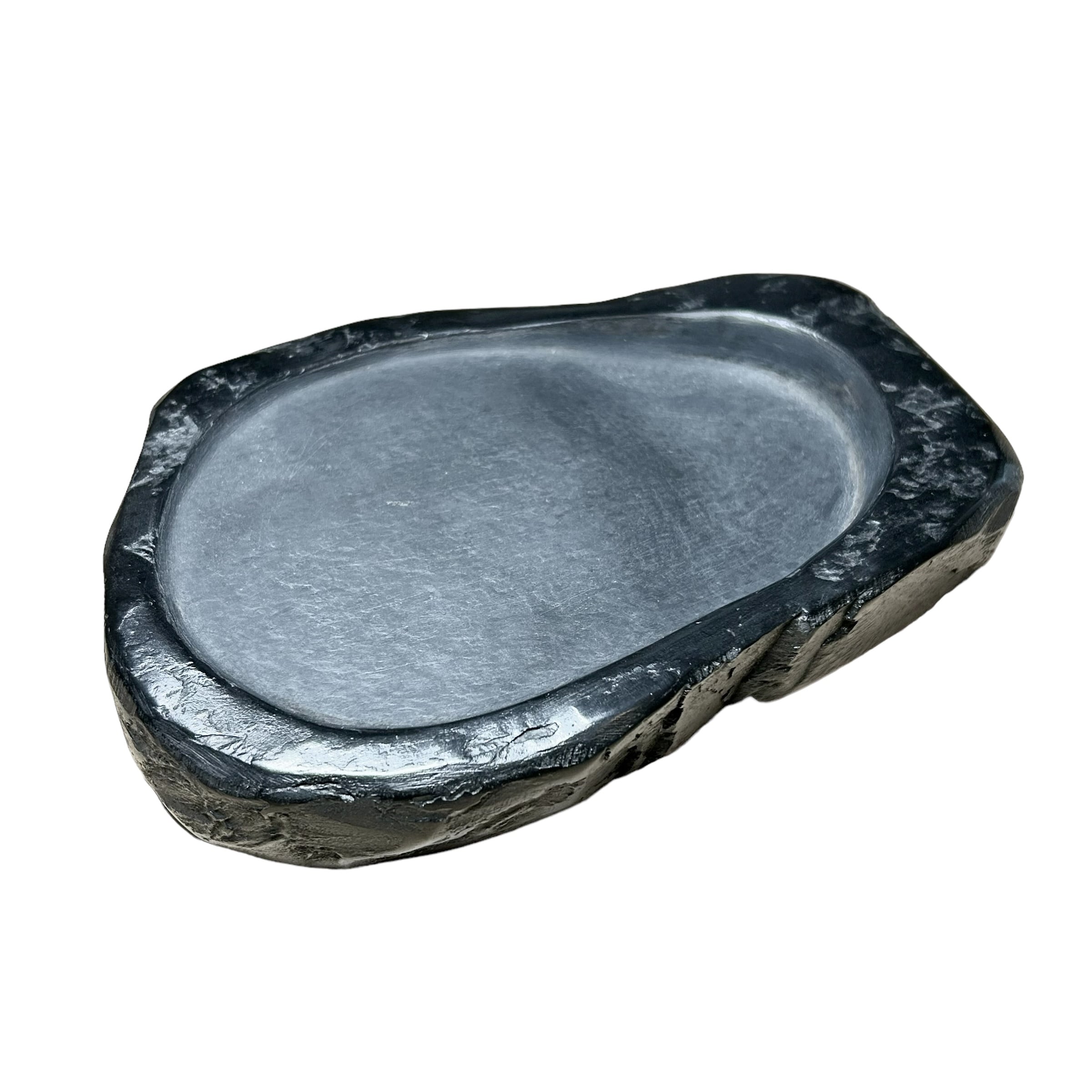 雨畑真石天然硯 78 | 甲州雨畑硯 峯硯堂本舗