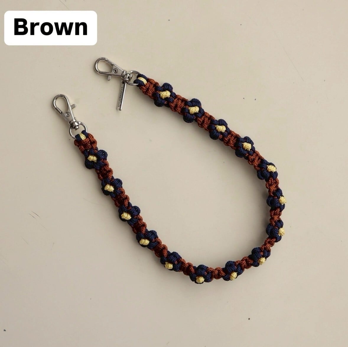 GPM-206 Blooming Strap | gypsohila