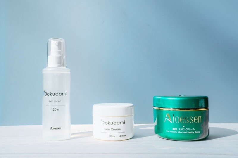 ミスエステエッセンスローション5100 エモリエントクリーム5100 お徳用