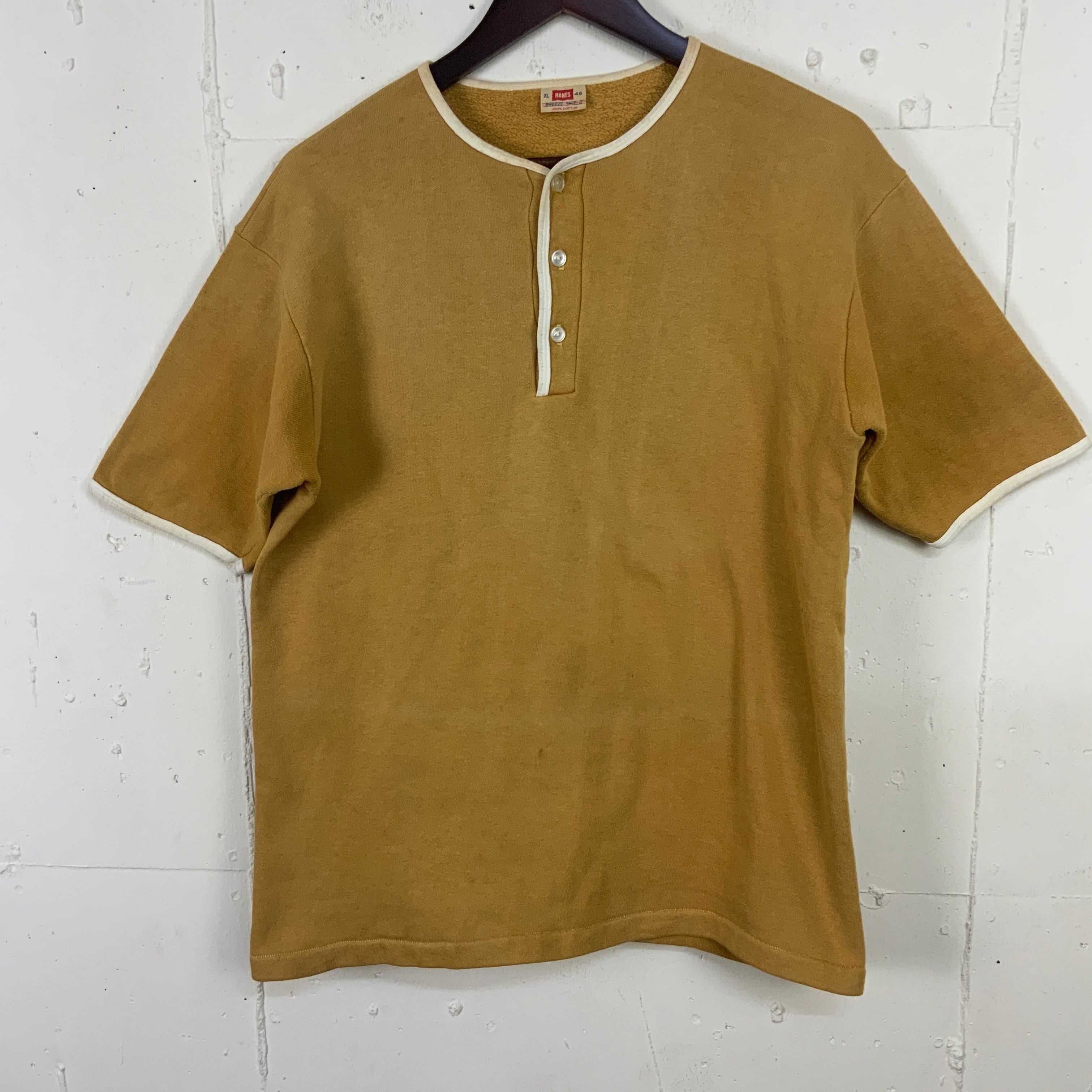 希少 00s DREAM THEATER ヴィンテージ ヘンリーネック バンT 希少 00s