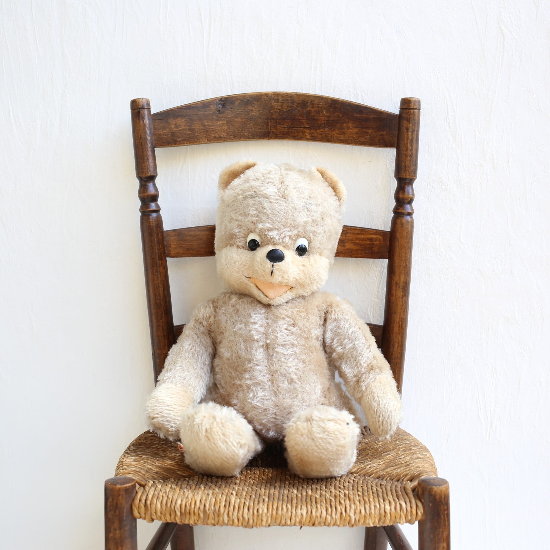 ドイツ アンティーク ヴィンテージ Schuco シュコー bigo-bello