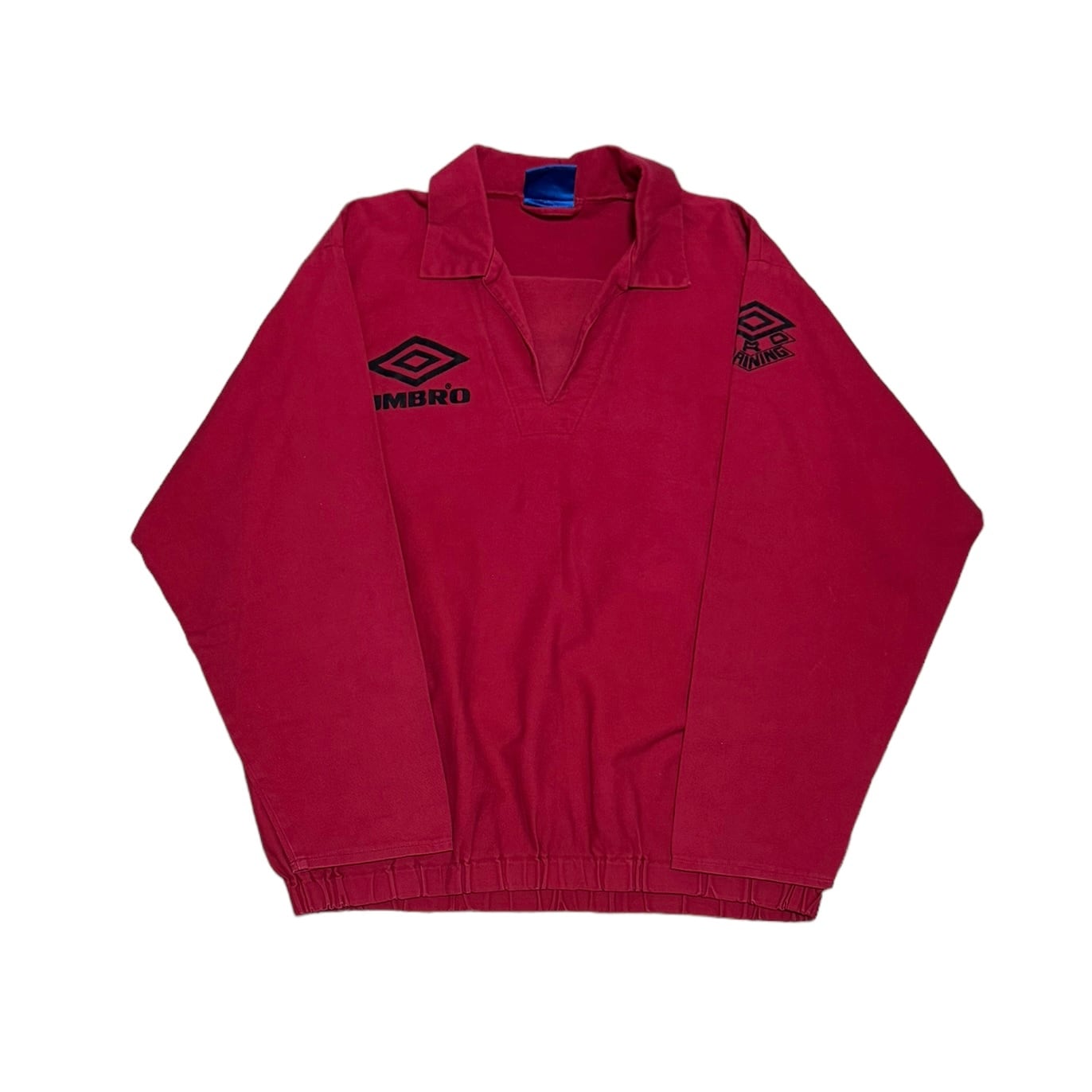 90s Umbro コットン ドリルトップ (XL) | Stockhome