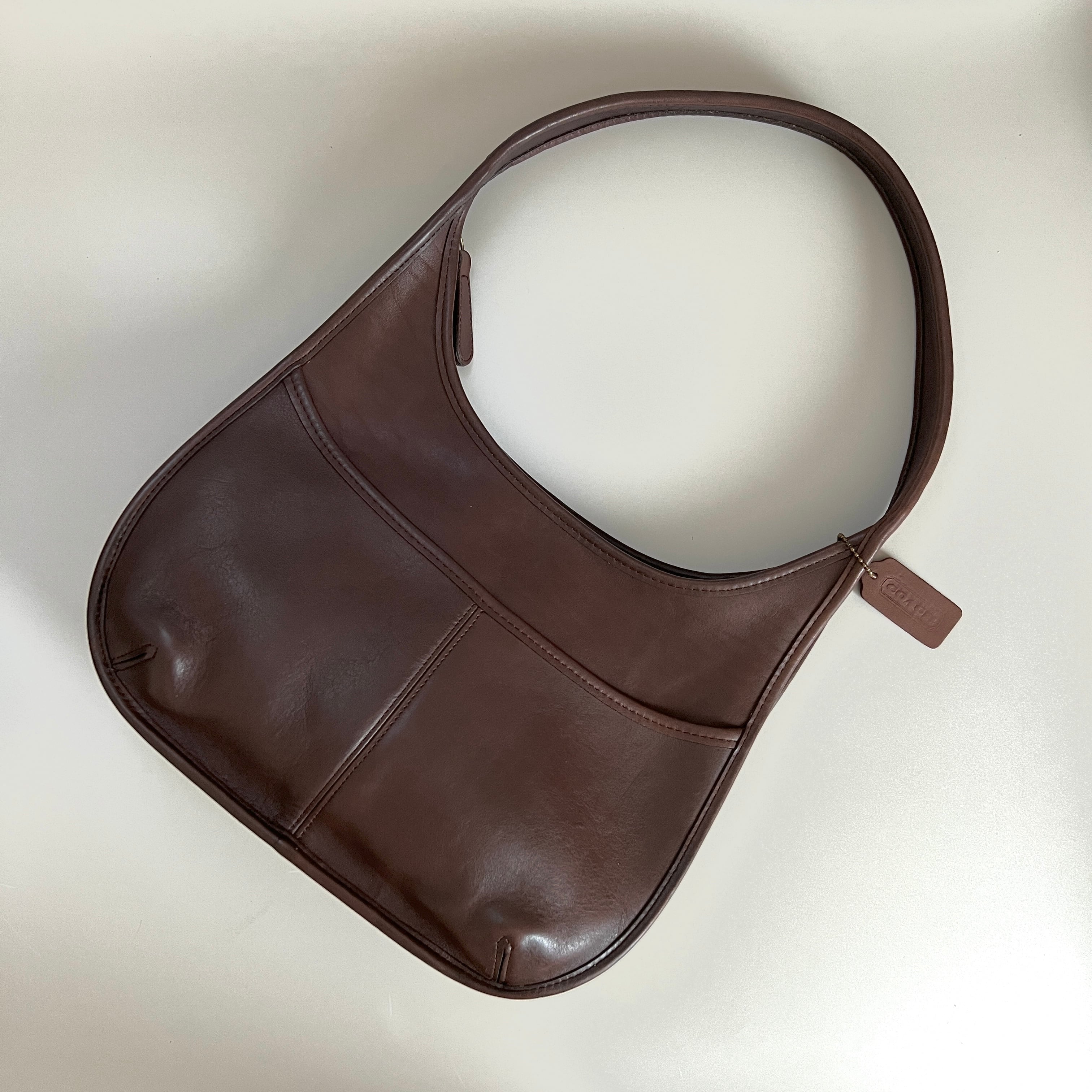 Vintage Coach 9033 LARGE ERGO '97 | ONE VINTAGE