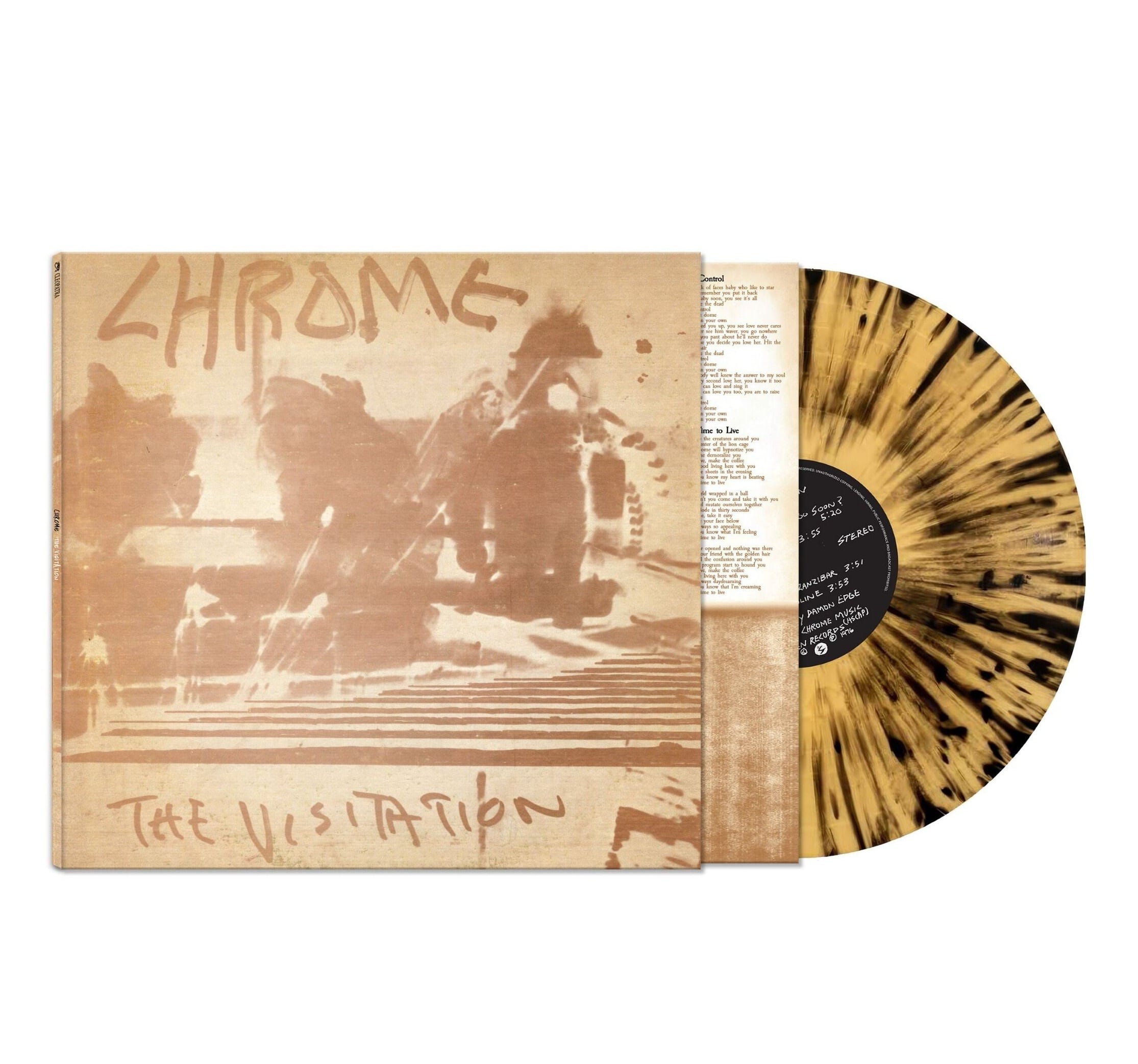 DEATH SIDE / WASTED DREAM CD | RECORD SHOP MISERY