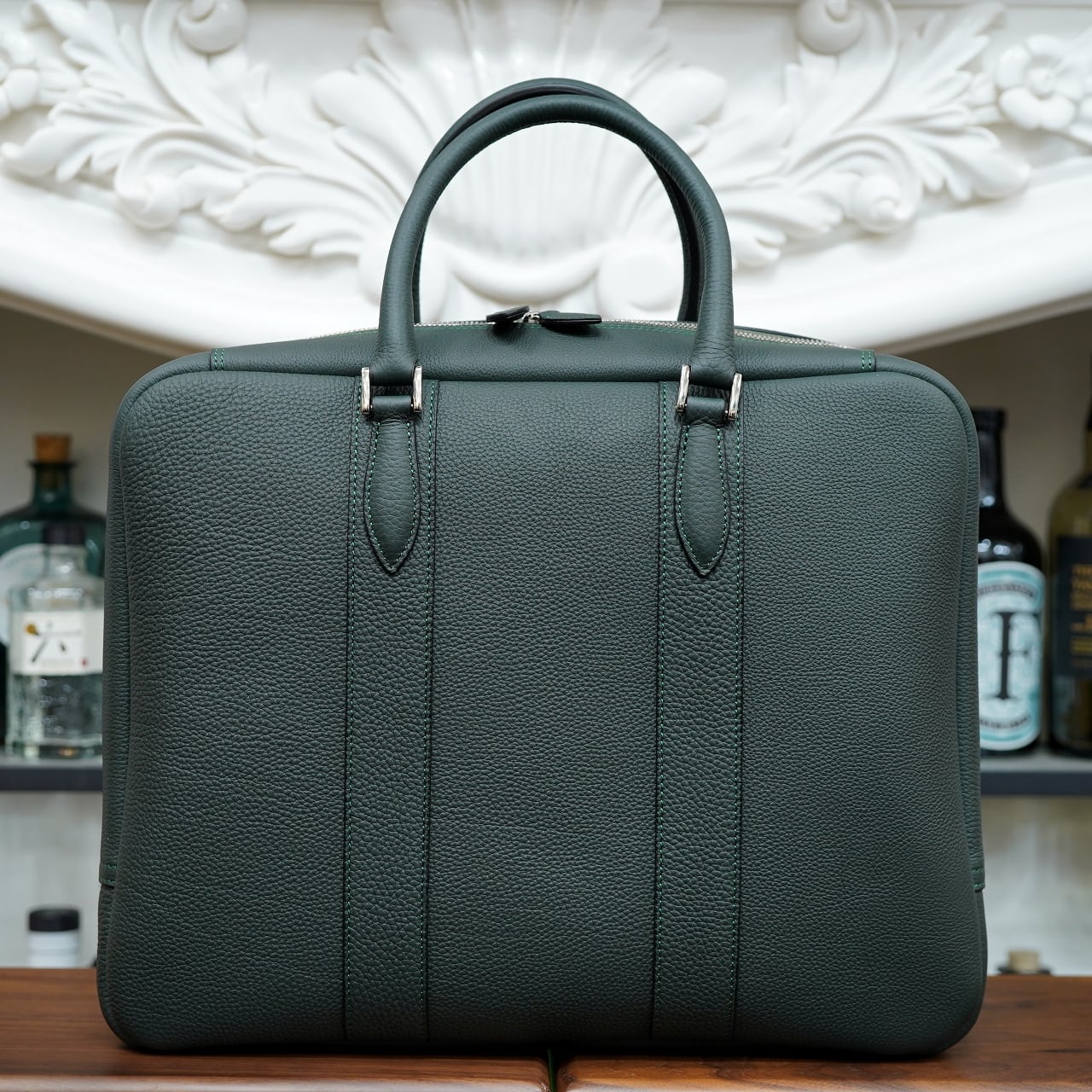 ブリーフケース | CIRCLE online shop サークル オンラインショップ