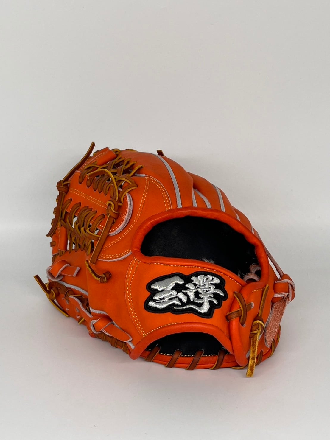 r*a様 玉澤 軟式グローブ 赤白 レザー r*a様 玉澤 軟式