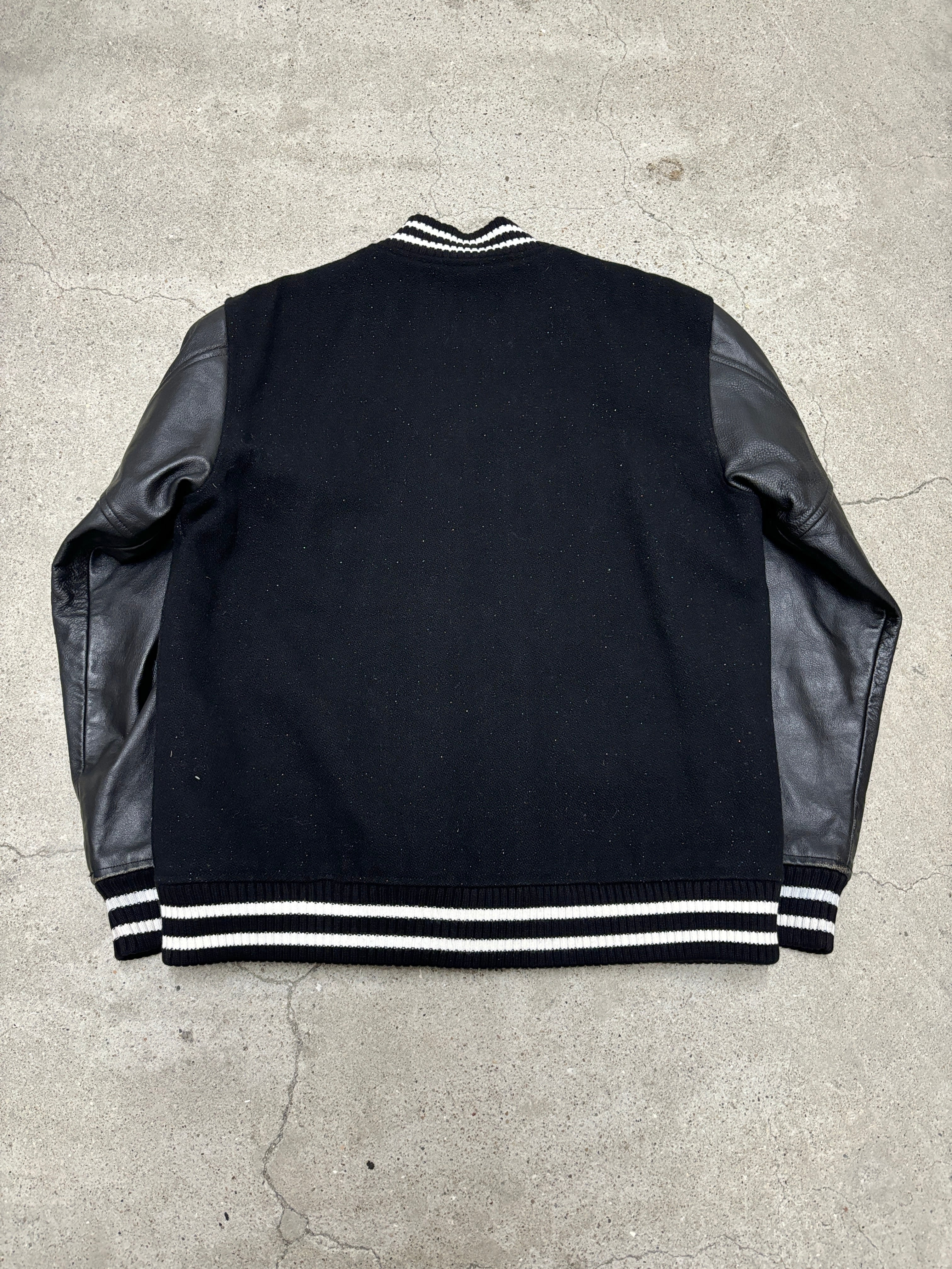 RESONATE GOODENOUGH グットイナフ スタジャン ナンバリング RESONATE