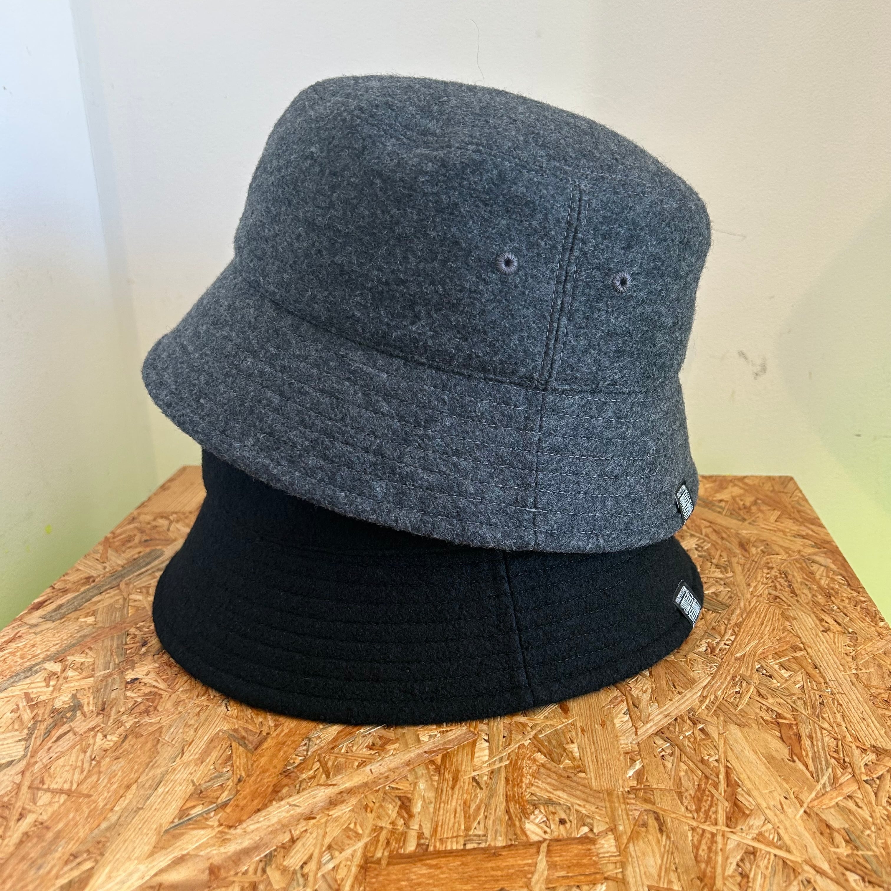 CA4LA カシラ HK PAIL RING バケットハット | analogue