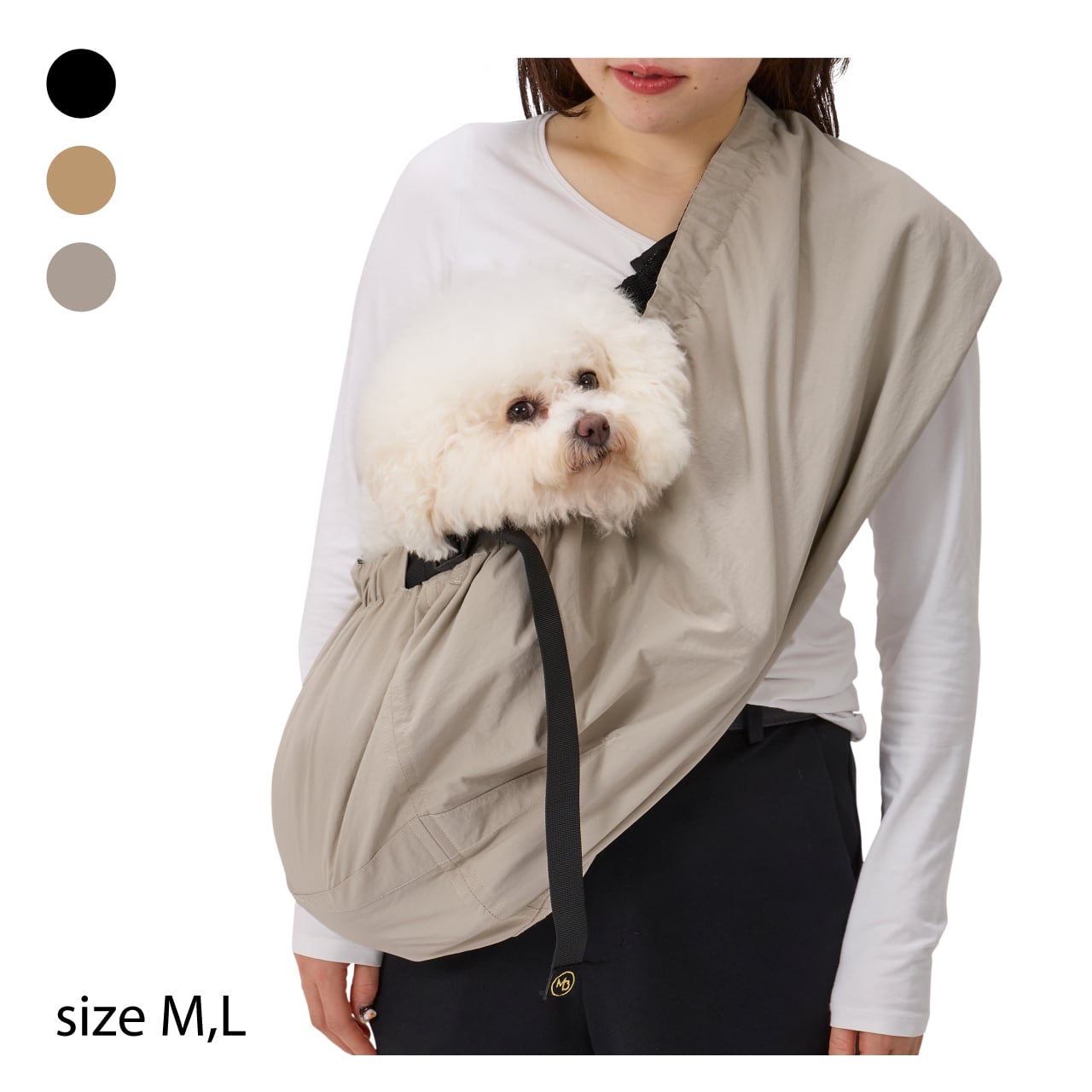 MB SLING MBスリング マンダリンブラザーズ | MANDARINE BROTHERS