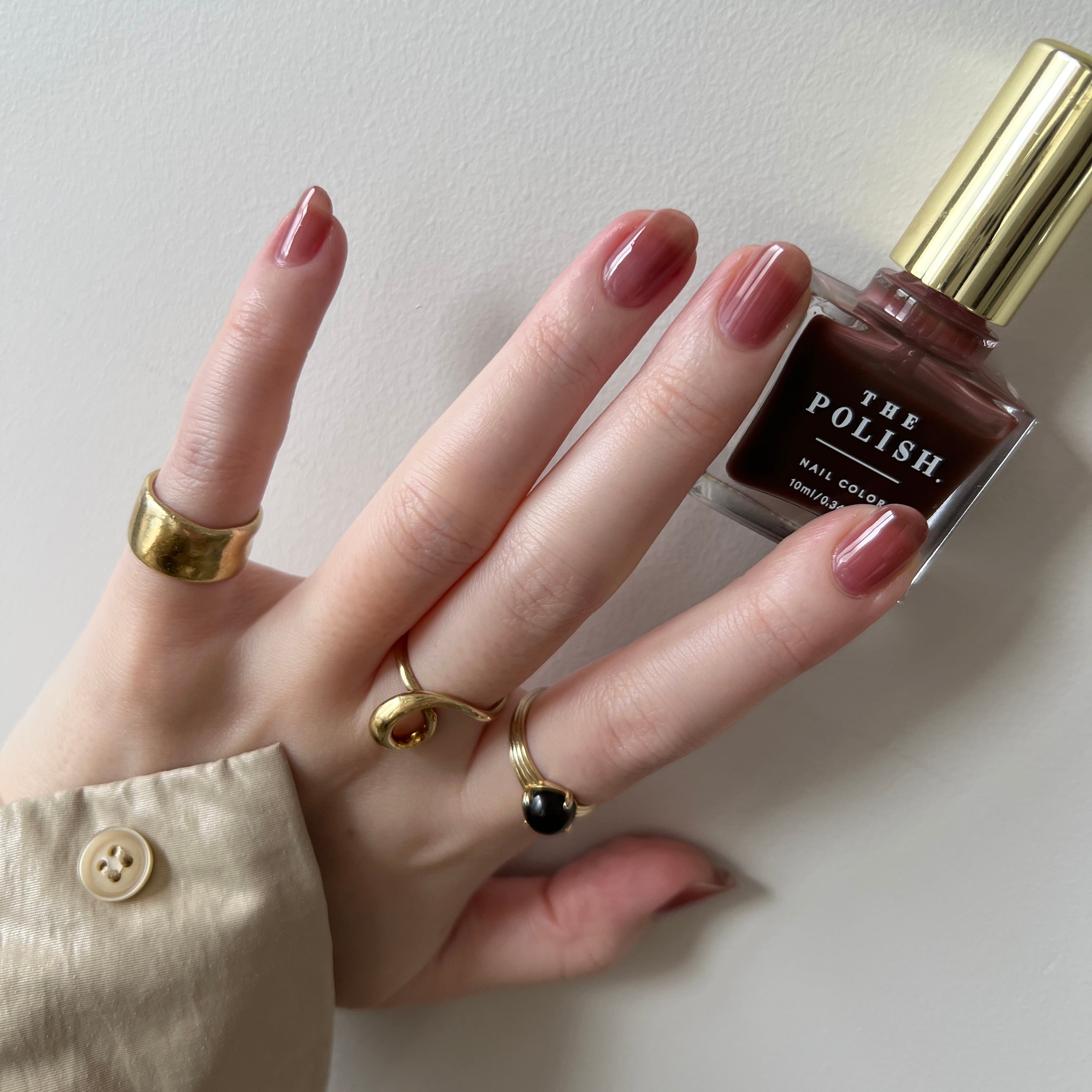 vintage | THE POLISH.