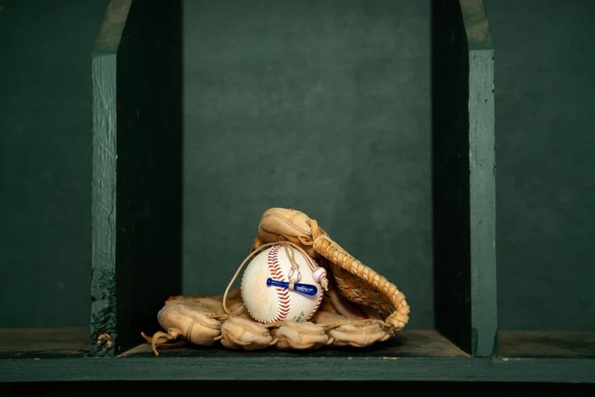 ムーキー ベッツ 】 ドジャース 野球 ネックレス All Star Signature