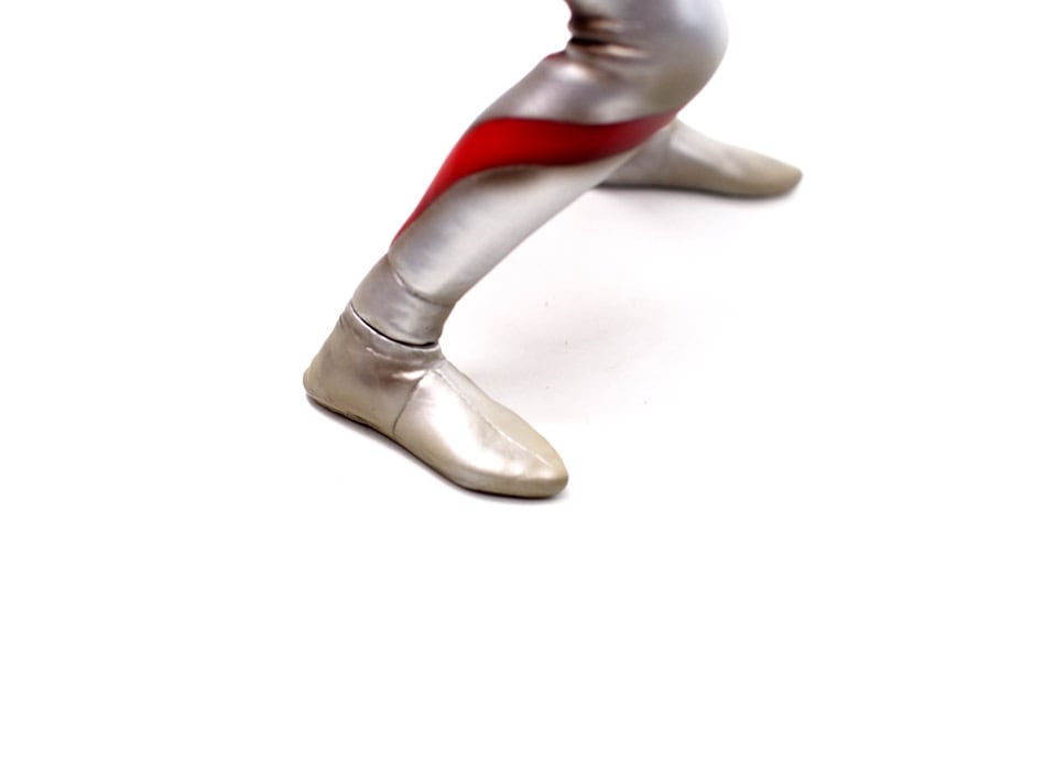 1/6特撮シリーズ Vol.1 ウルトラマン Aタイプ ファイティングポーズ