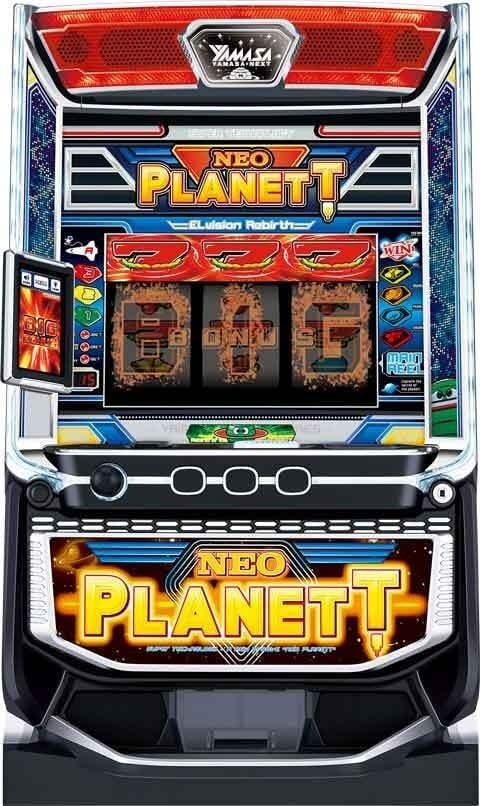 スマスロ アイドルマスター ミリオンライブ ! ネクストプロローグ