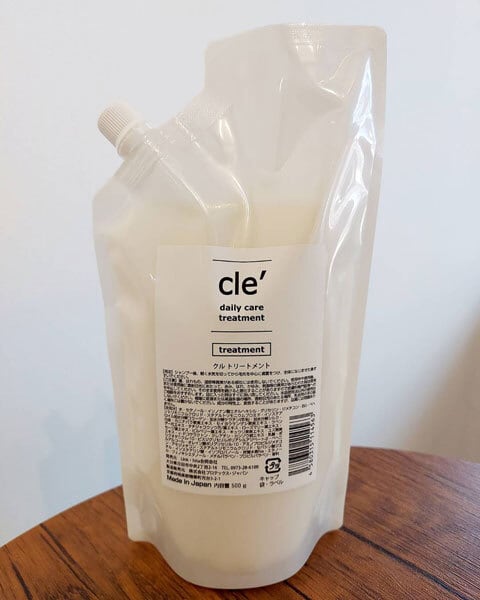 進撃の日田 ヘアミルク 【リヴァイ】（洗い流さないトリートメント