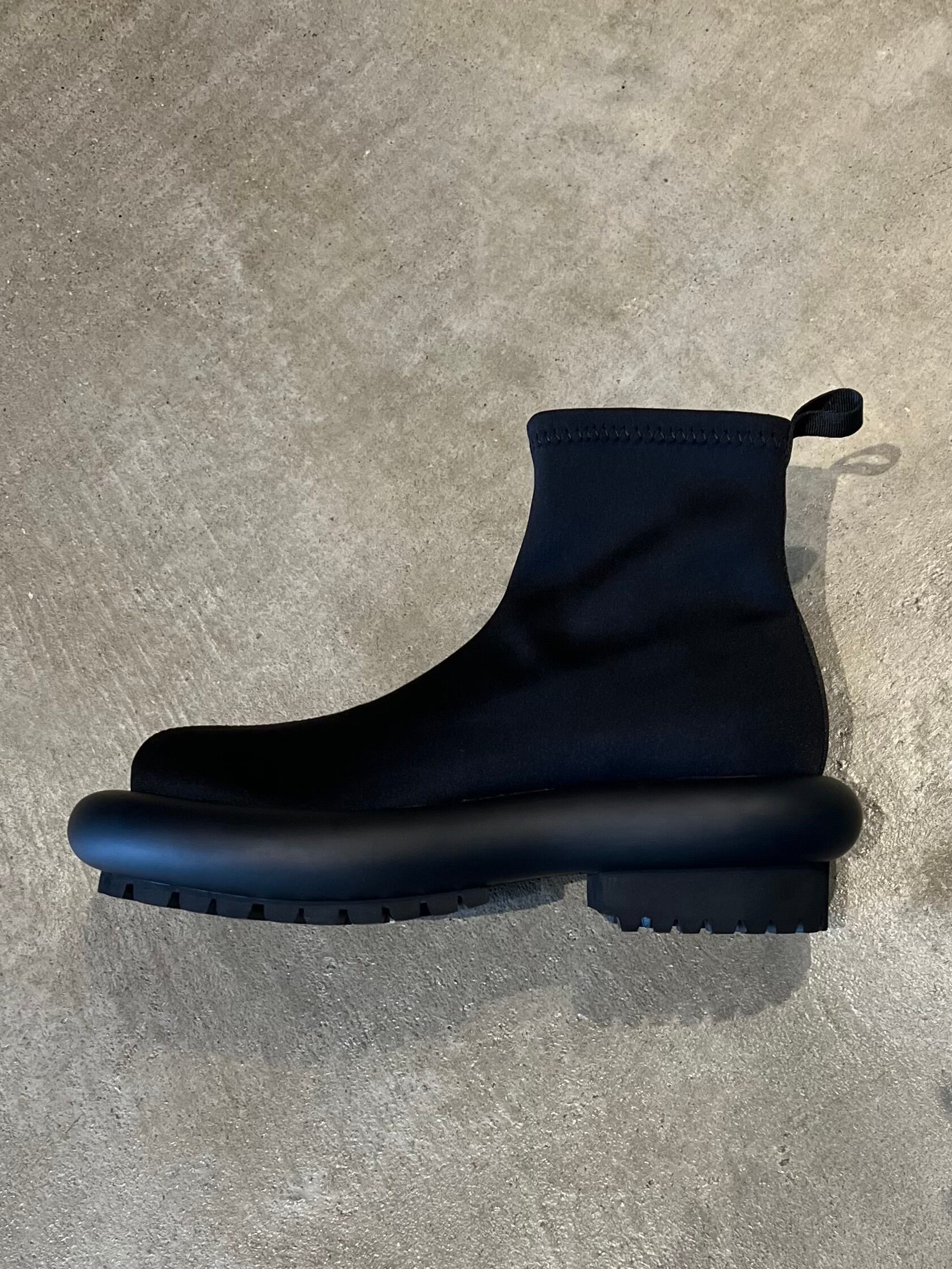 ENFOLD エンフォルド / TUBE-SOLE BOOTS / ブーツ | TRENT online