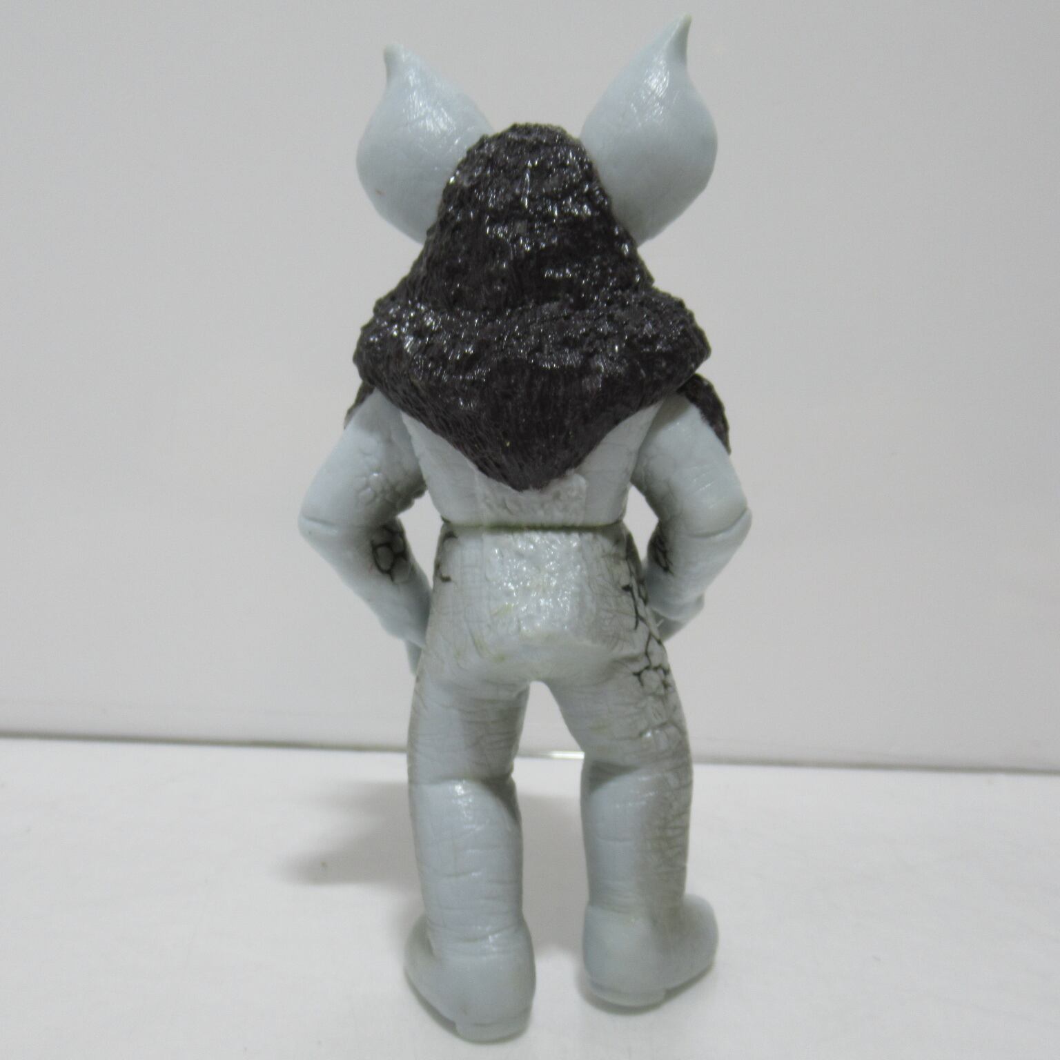 バンダイ 怪獣ソフビ イカルス星人 ソフビ [#9] | ハチクマ商店