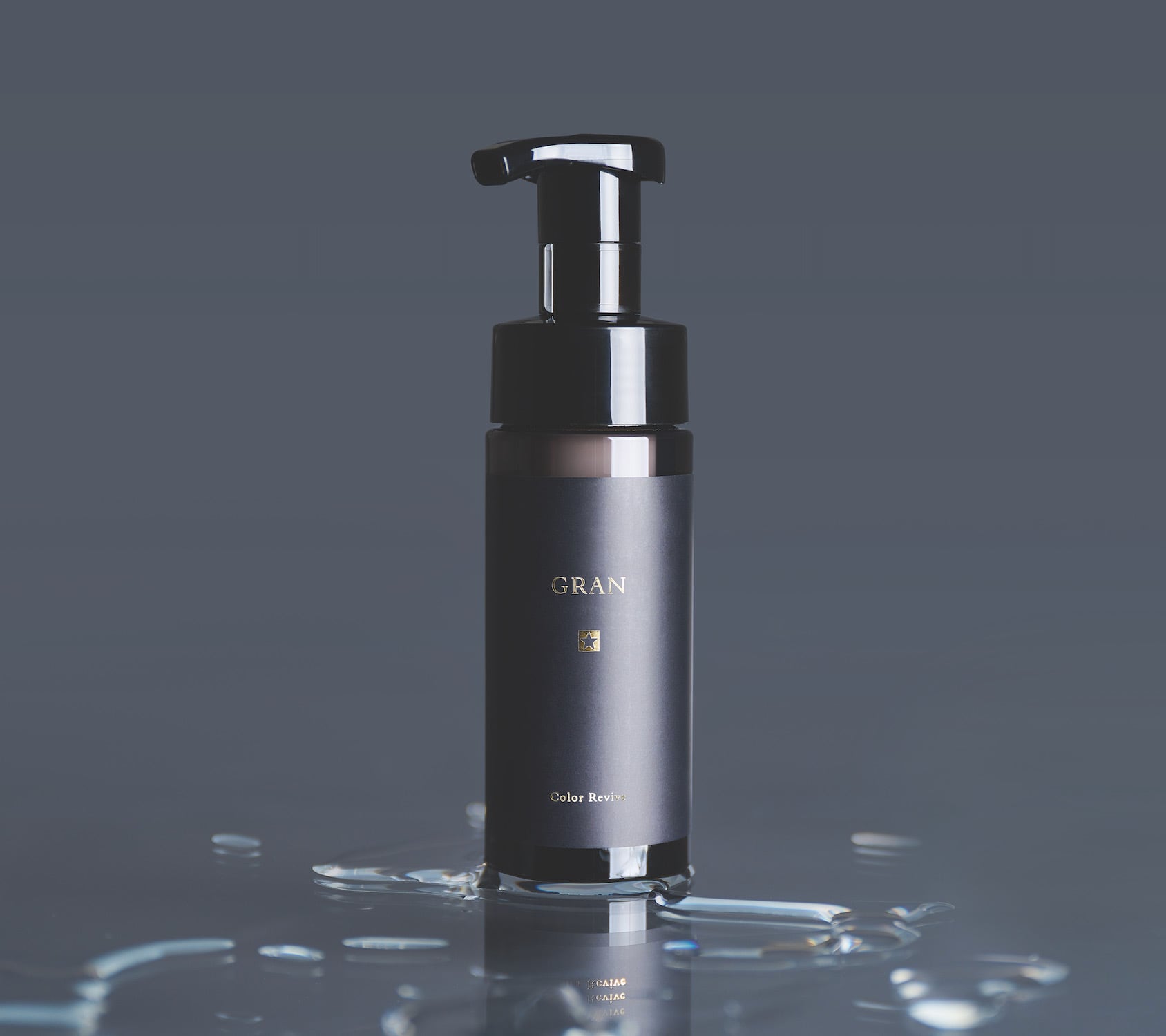 GRAN グランカラーリバイブ150mlボトル | NOTginza