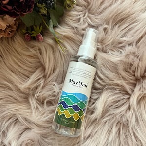 MarUmi( マルミ) ミネラルミスト アレルギー・痛んだ髪・ブースター