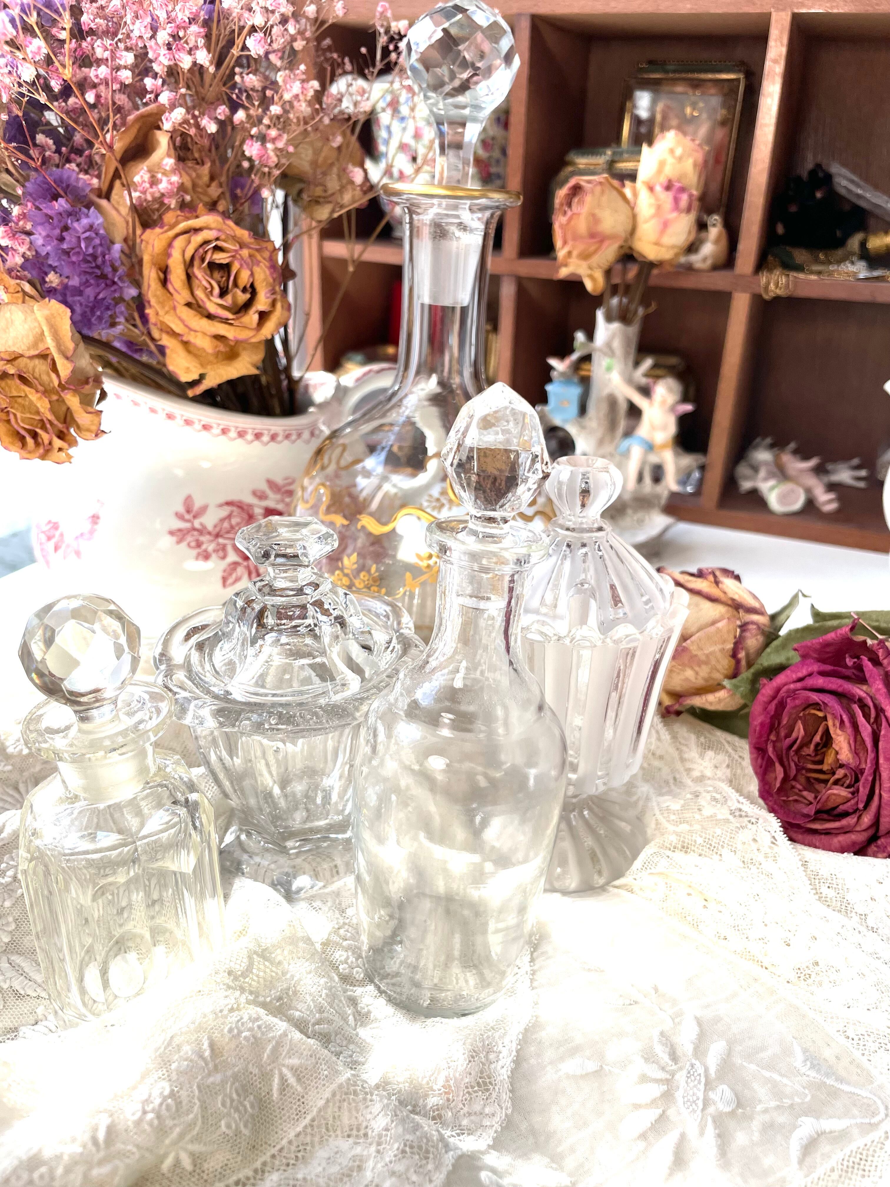 ref : 1983 アンティーク香水瓶 | Epines de Rose Paris Vintage