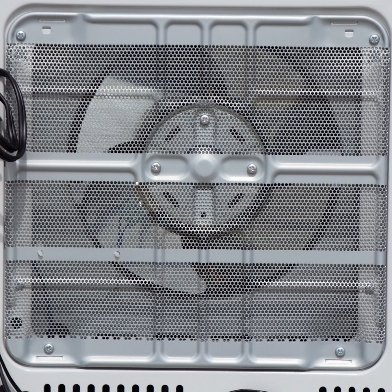 CORONA・コロナ・石油ファンヒーター・FH-VD4618BY・2018年製・No