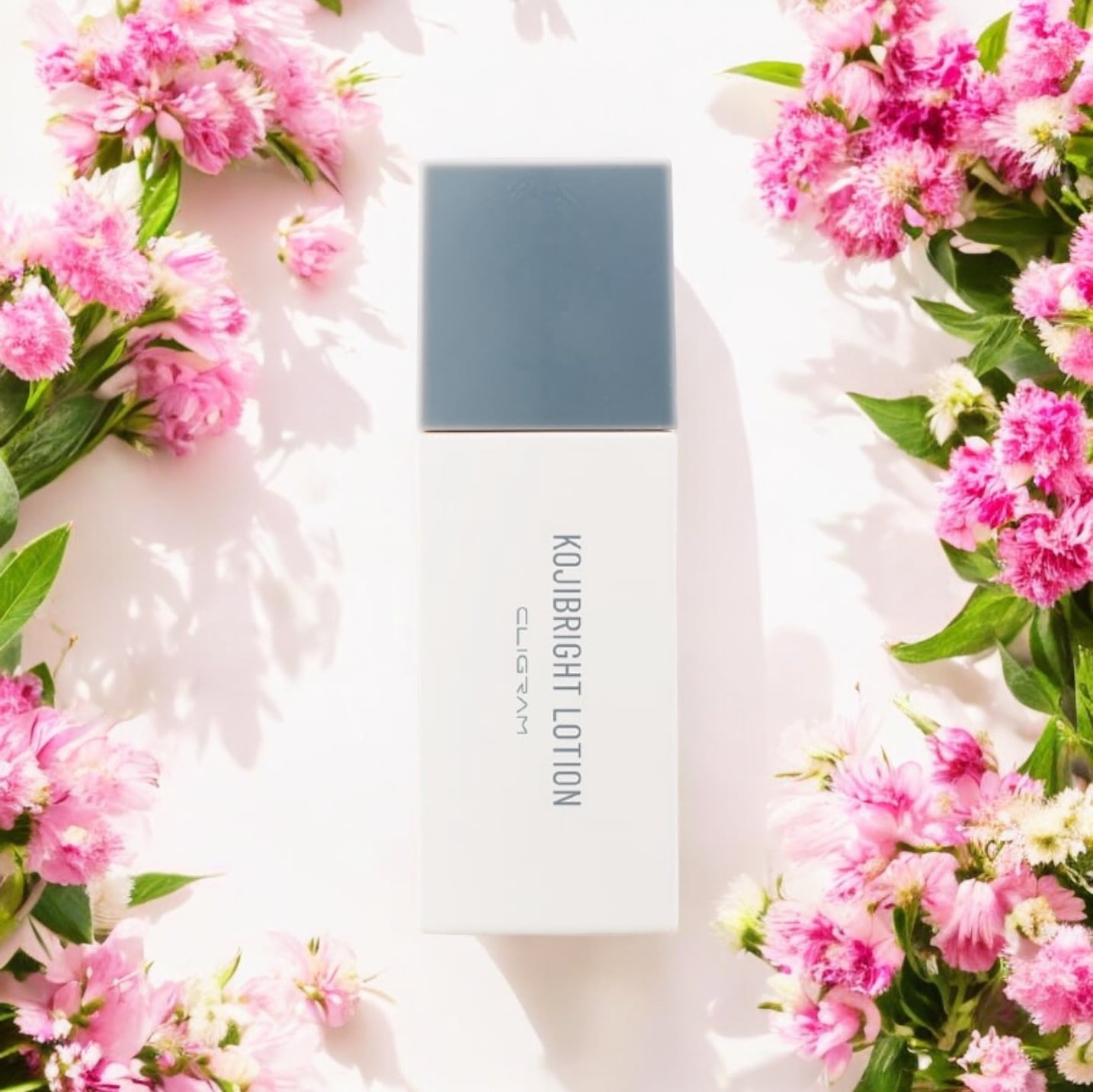 CLIGRAM〈カリグラム〉 KOJIBRIGHT LOTION〈コジブライトローション