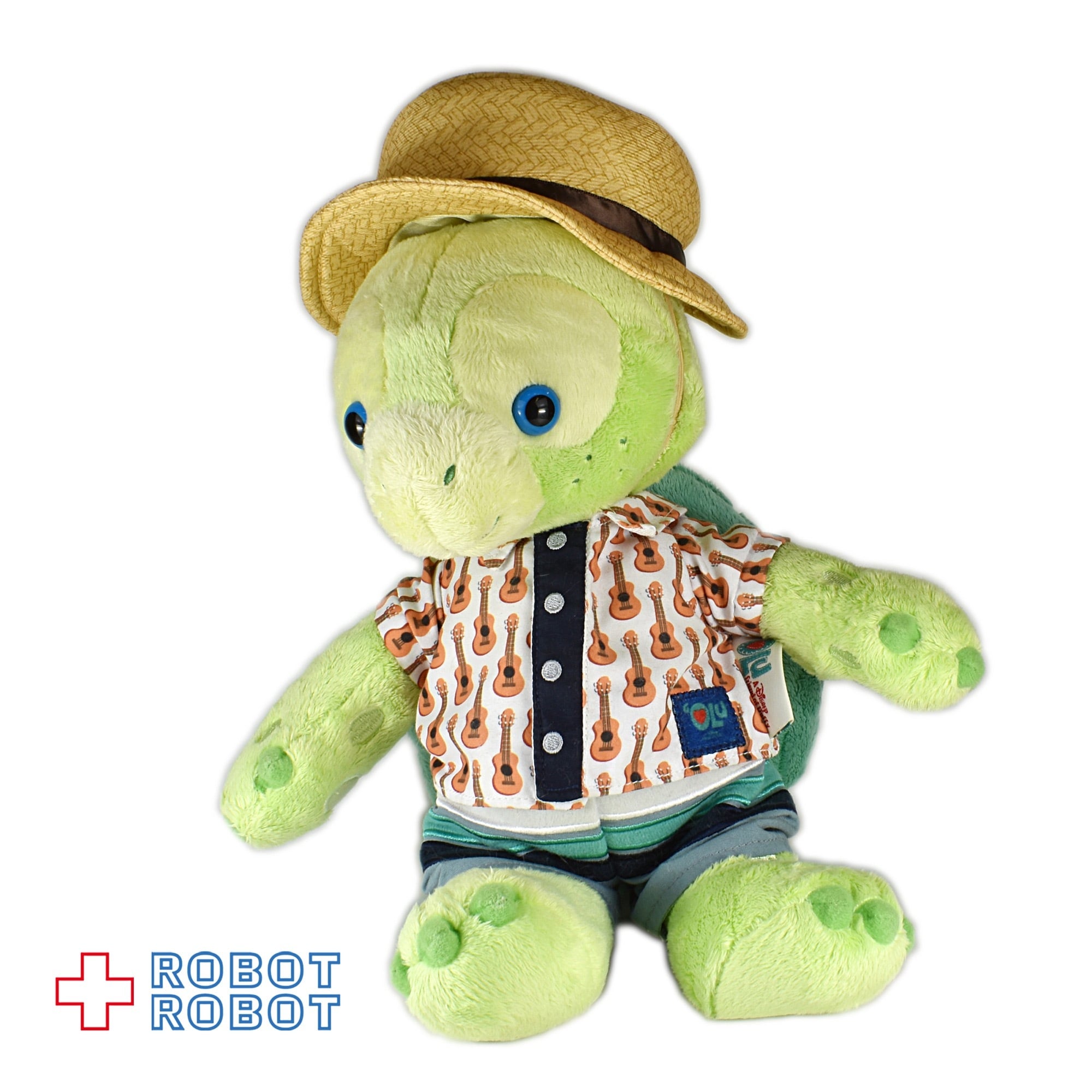 アウラニ ディズニー オル ぬいぐるみ オルメル | ROBOTROBOT