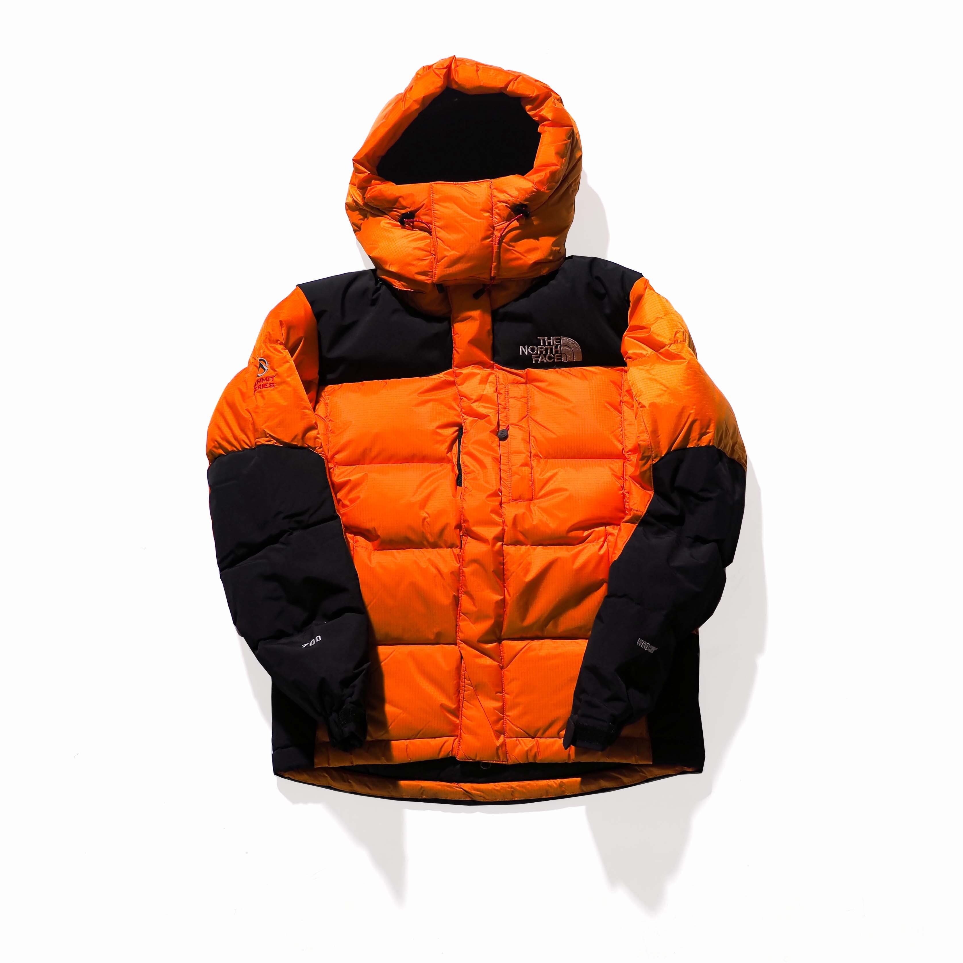 デッドストック＊ THE NORTH FACE SUMMIT NEW JKT 