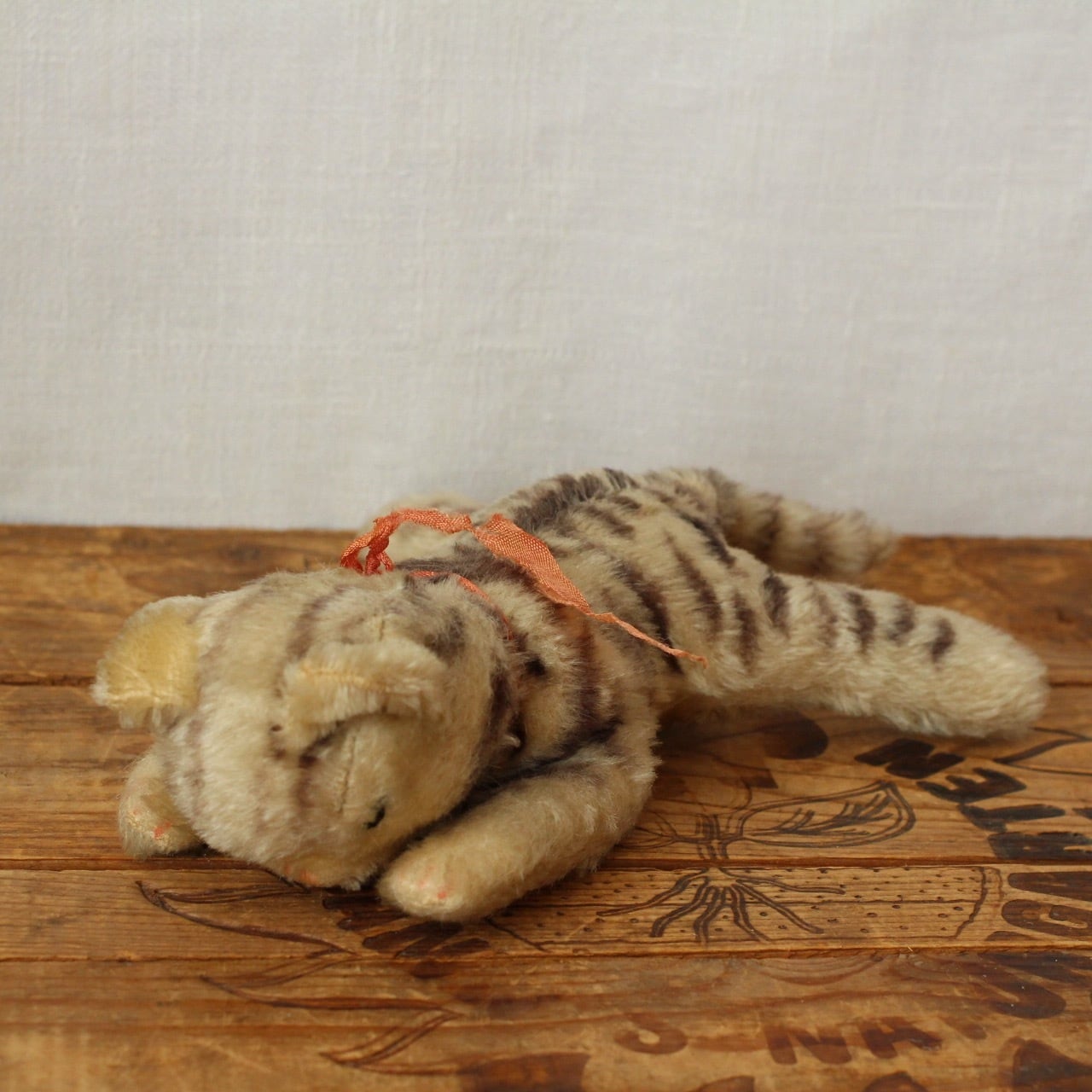 シュタイフ | .usagi