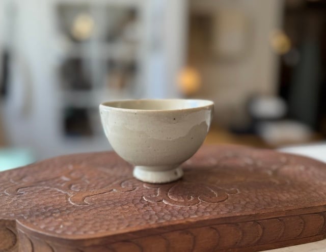 ぐい呑み 李朝 | ROOMS