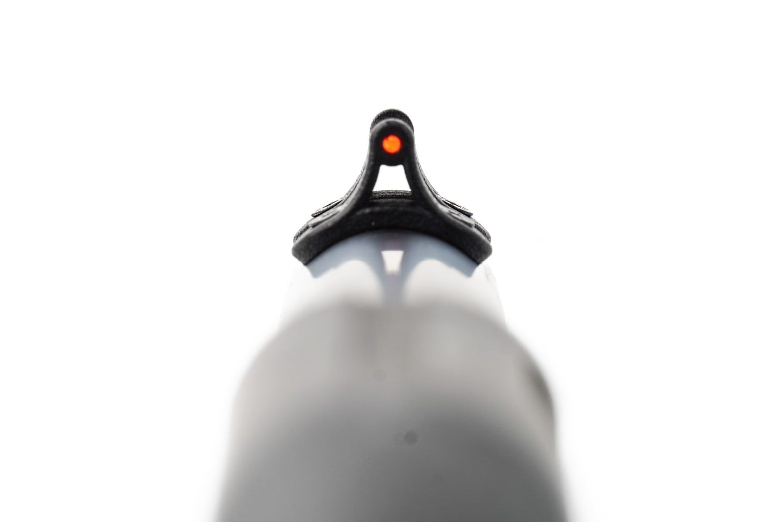 マルゼン CA870 カーボンアウターバレル用 ファイバーフロントサイト