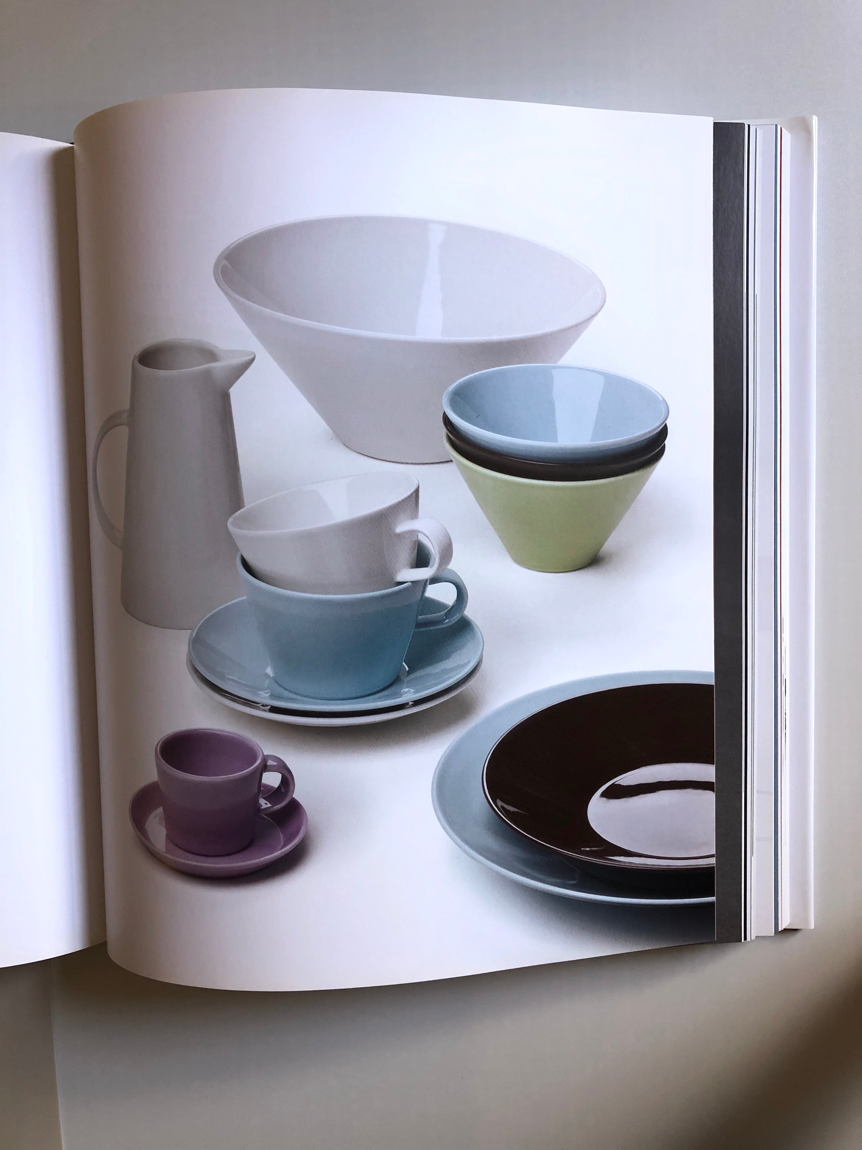 ☆再入荷【ARABIA】アラビア セラミック アート インダストリー （英語