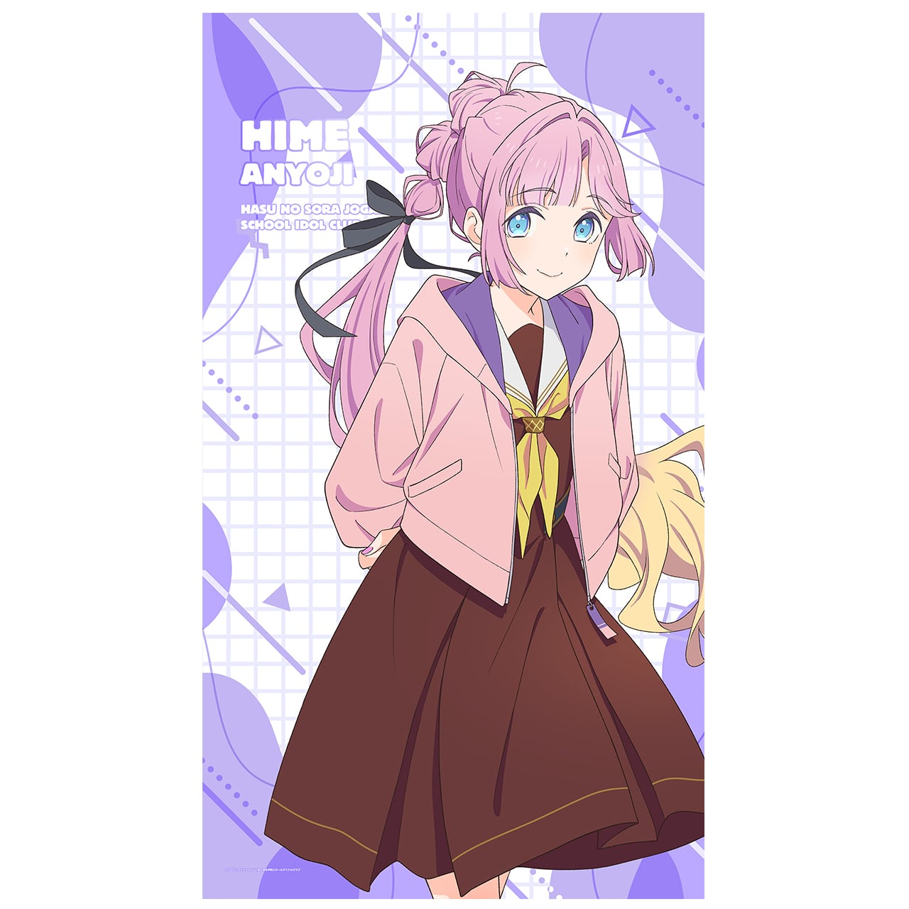 4570077769194受注生産】ラブライブ！蓮ノ空女学院スクールアイドル