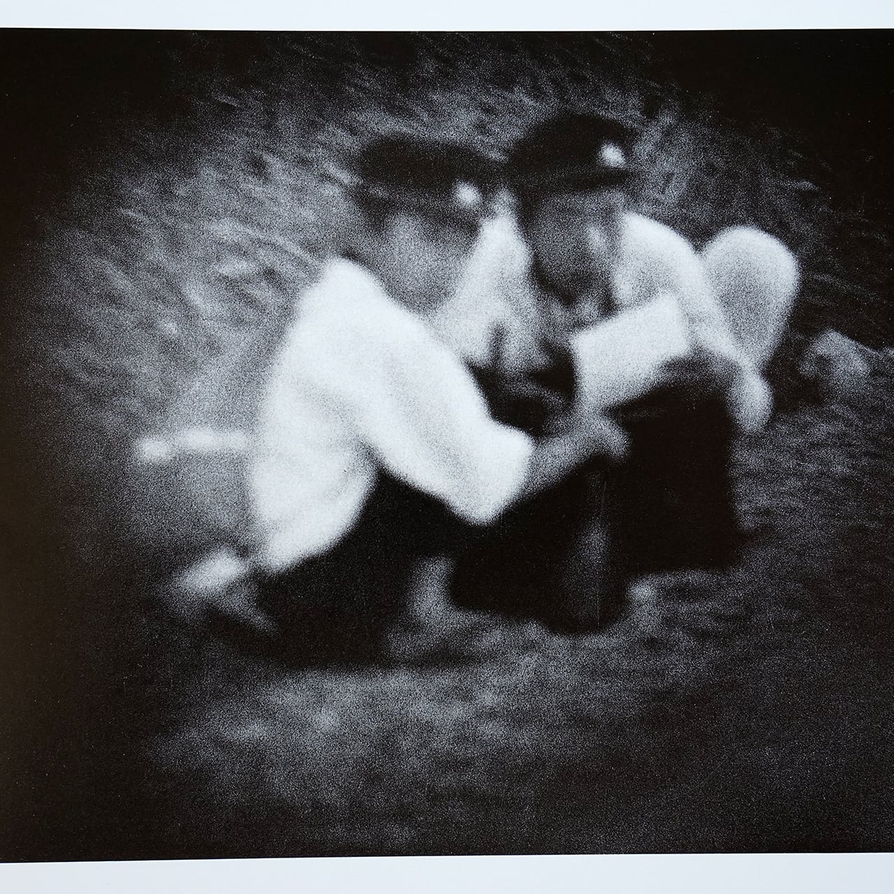 狩人(復刻版) 森山大道 (オリジナルプリント・サイン入) | タイムカプセル