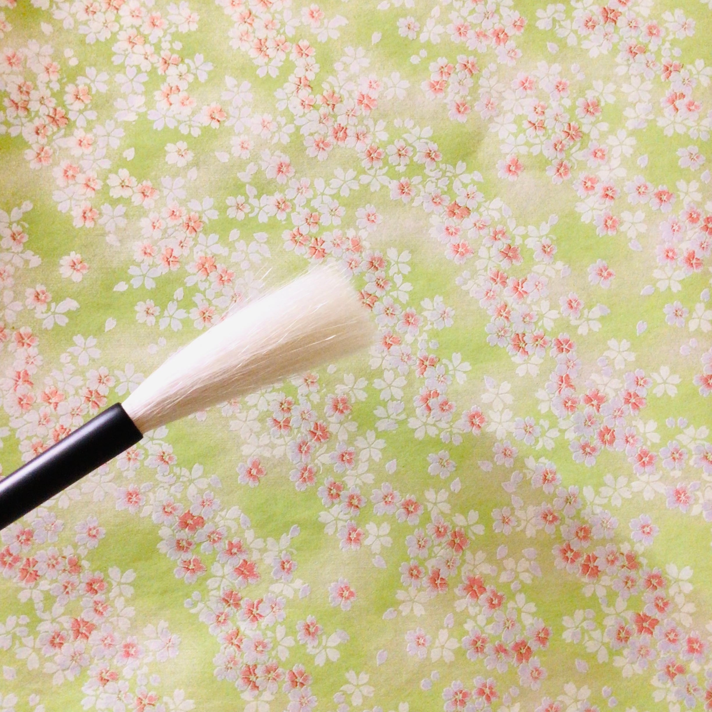 仿古堂製筆 一号 細嫩長鋒(さいどんちょうほう) 暖心 | 書道と文具のお