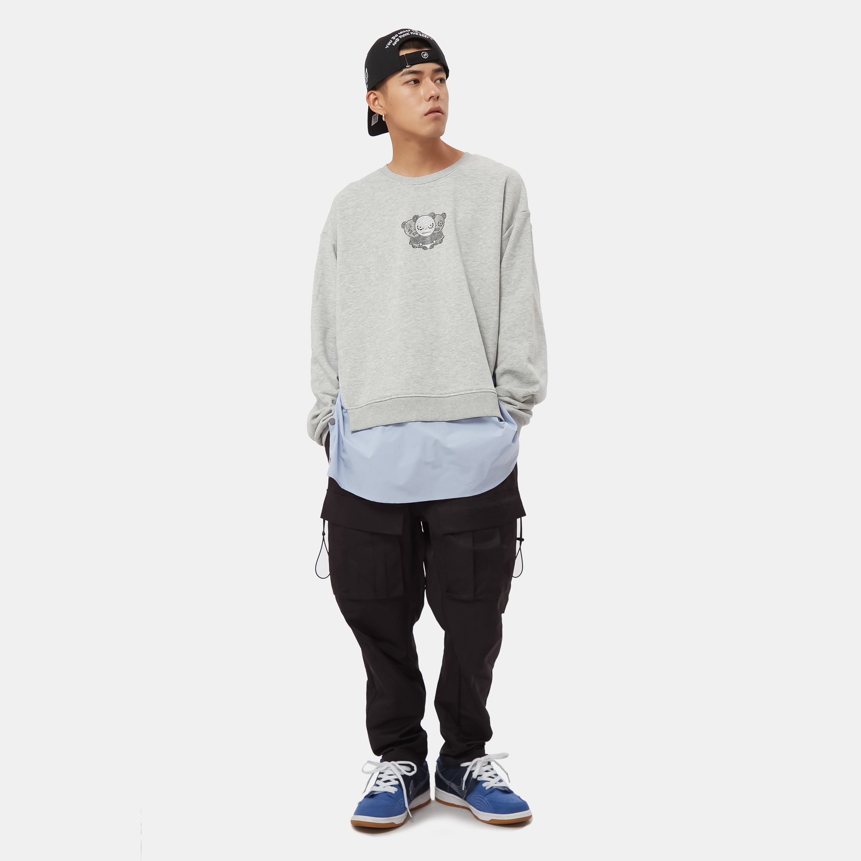 福岡ソフトバンクホークス 今宮健太選手着用モデル【HIPANDA