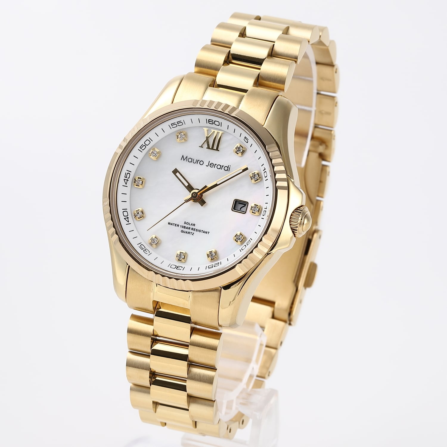 Mauro Jerardi MJ037-5 | Mauro Jerardi