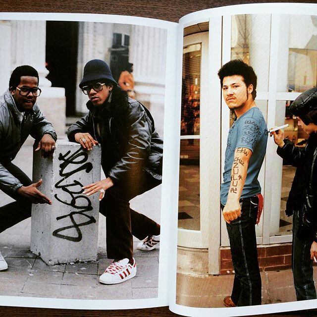 写真集「Back in the Days Remix: 10th Anniversary Edition／Jamel