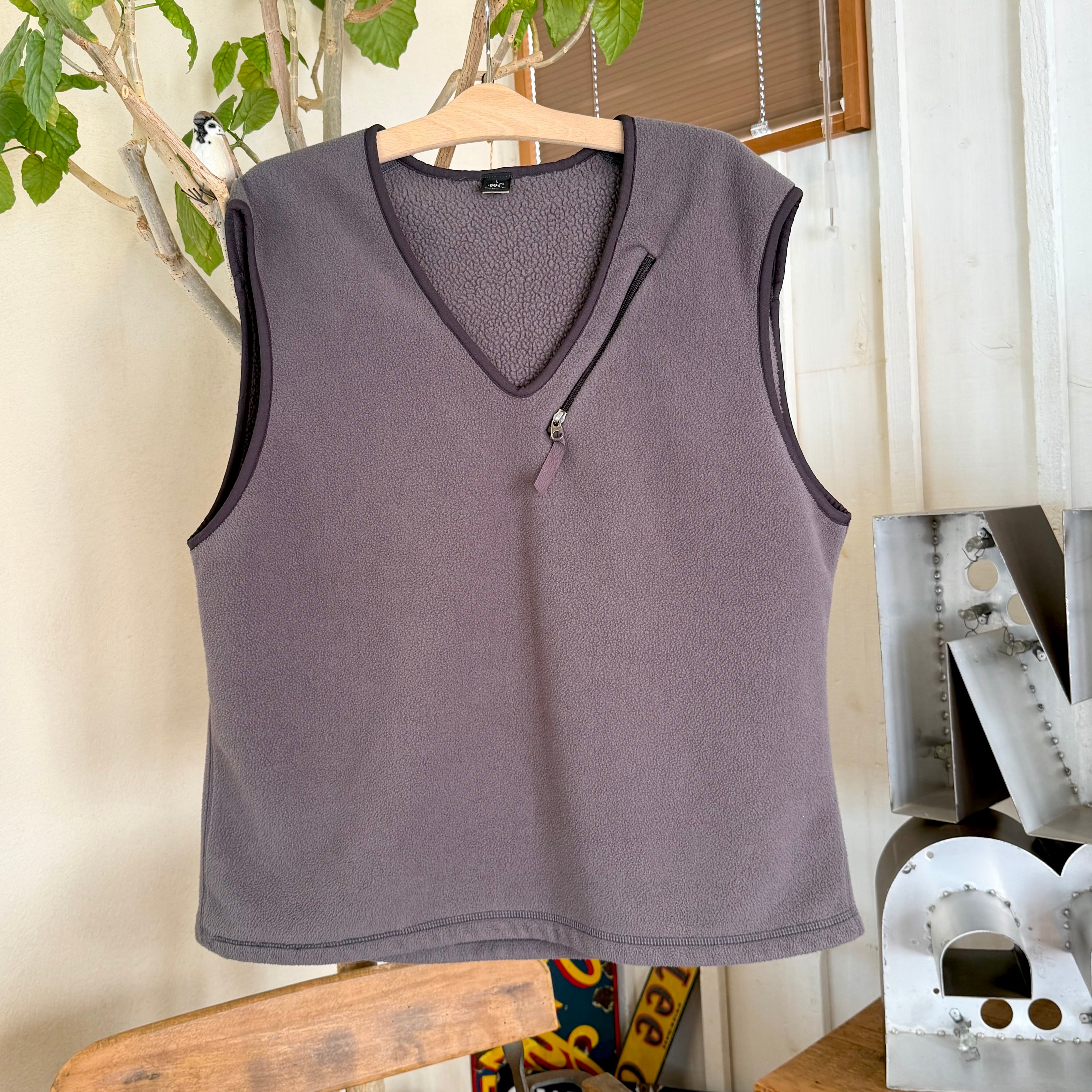 Vintage Used Patagonia “SIMPLE VEST” 1996年 90's 90年代 パタゴニア