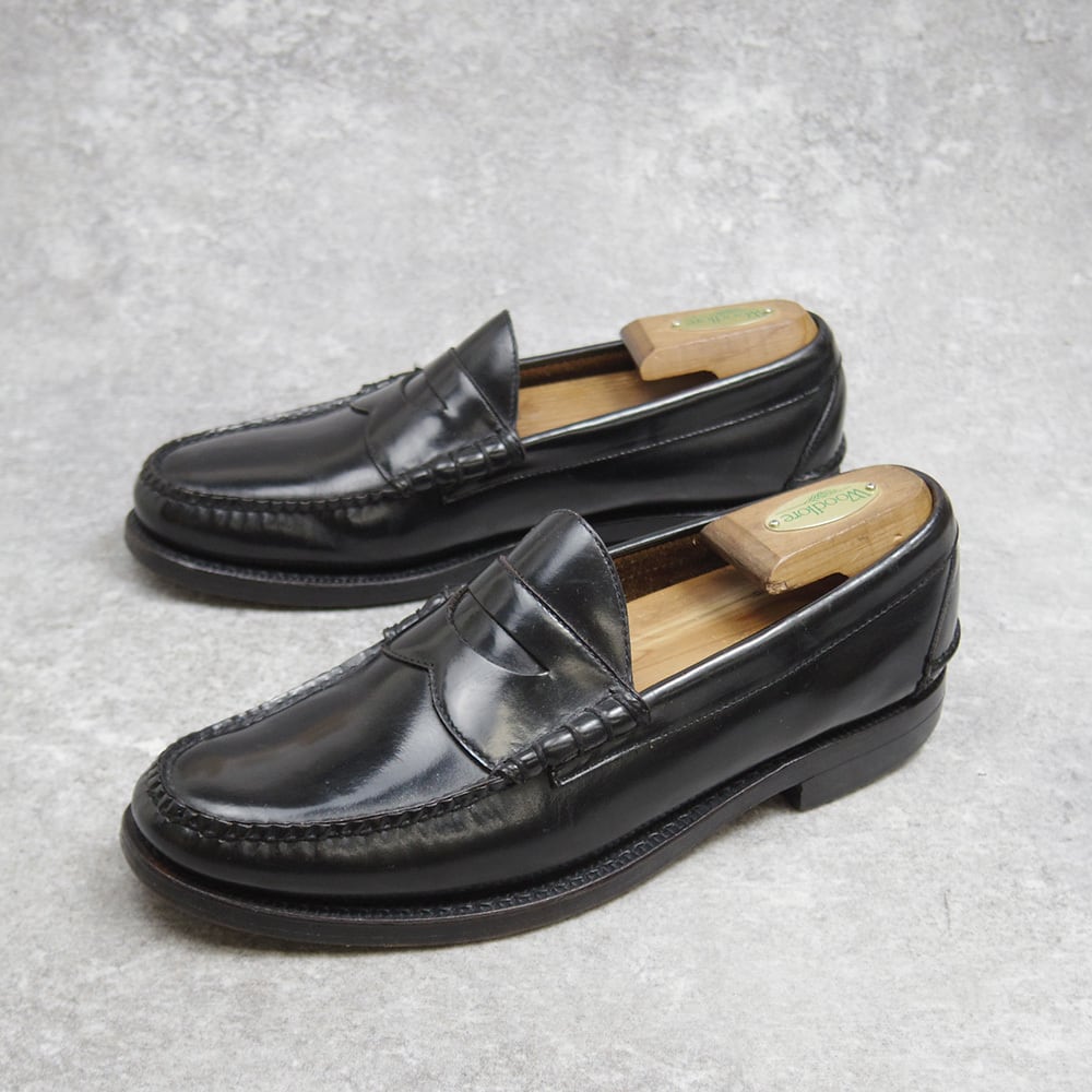 27cm Johnston&Murphy ジョンストン＆マーフィー Aristocraft アリスト