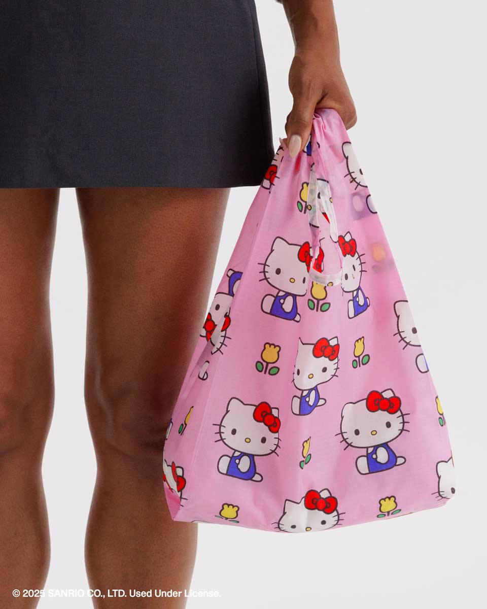 エコバッグ BAGGU Baby Baggu x Sanrio Collection ベビーバグゥ